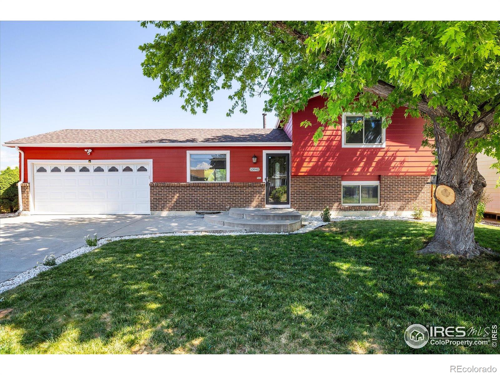 Countryside Westminster Home | MLS #: 456789103932810941 W 107th Place, Westminster Beds: 5 Baths: 2 Price: $585,000