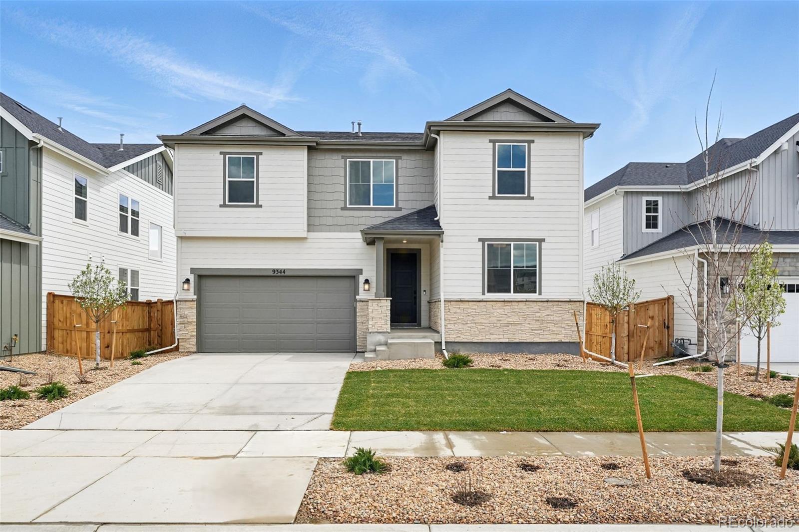 Trailstone Arvada Home | MLS #: 91385449344  Quartz Street, Arvada Beds: 5 Baths: 5 Price: $898,990