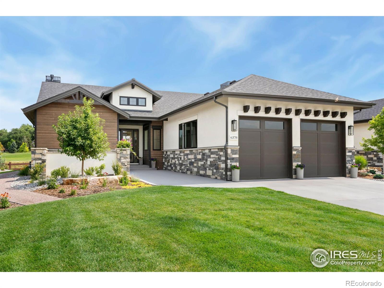  Timnath Home | MLS #: 45678910393486378  Foundry Court, Timnath Beds: 4 Baths: 3 Price: $1,275,000