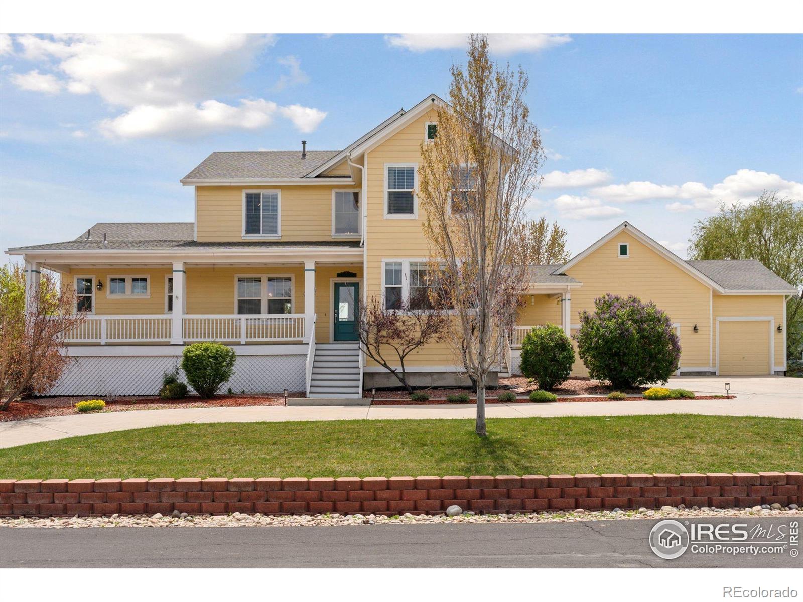  Frederick Home | MLS #: 45678910393503530  Willow Road, Frederick Beds: 4 Baths: 3 Price: $956,400