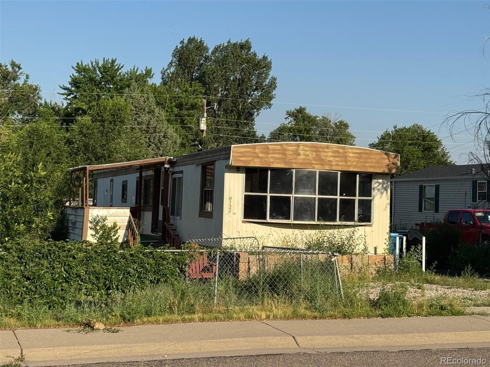 Spacious Living Lochbuie Home | MLS #: 2966652228  Elm Street, Lochbuie Beds: 0 Baths: 0 Price: $175,000