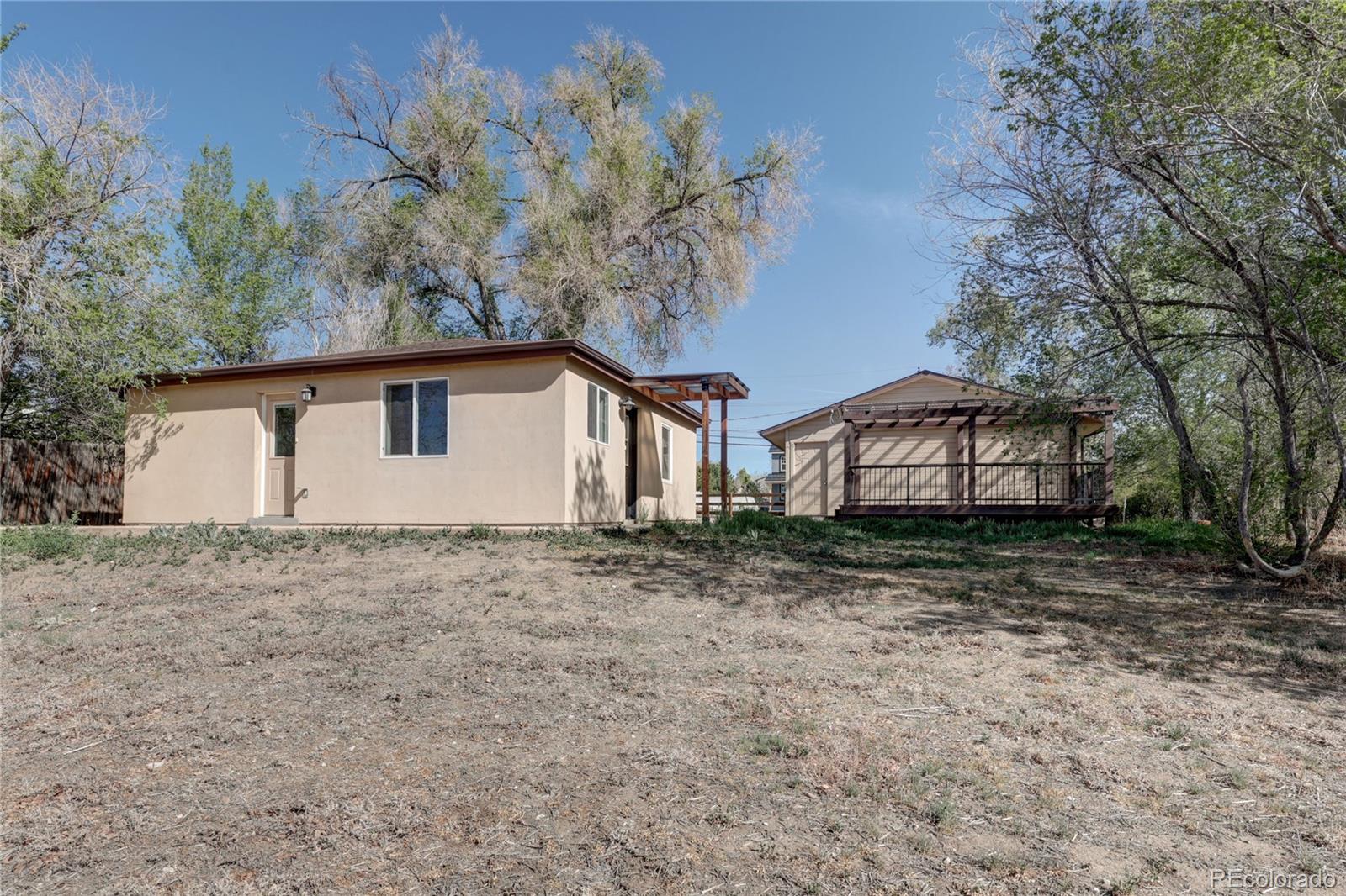  Arvada Home | MLS #: 81715136990 W 61st Avenue, Arvada Beds: 1 Baths: 1 Price: $410,000