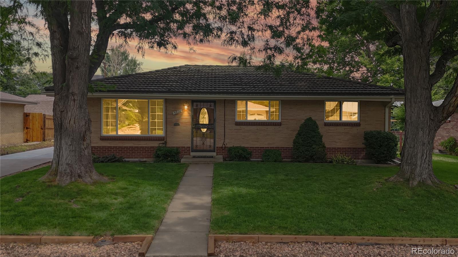 Koldeway Arvada Home | MLS #: 48927715920  Garland Street, Arvada Beds: 4 Baths: 2 Price: $555,000