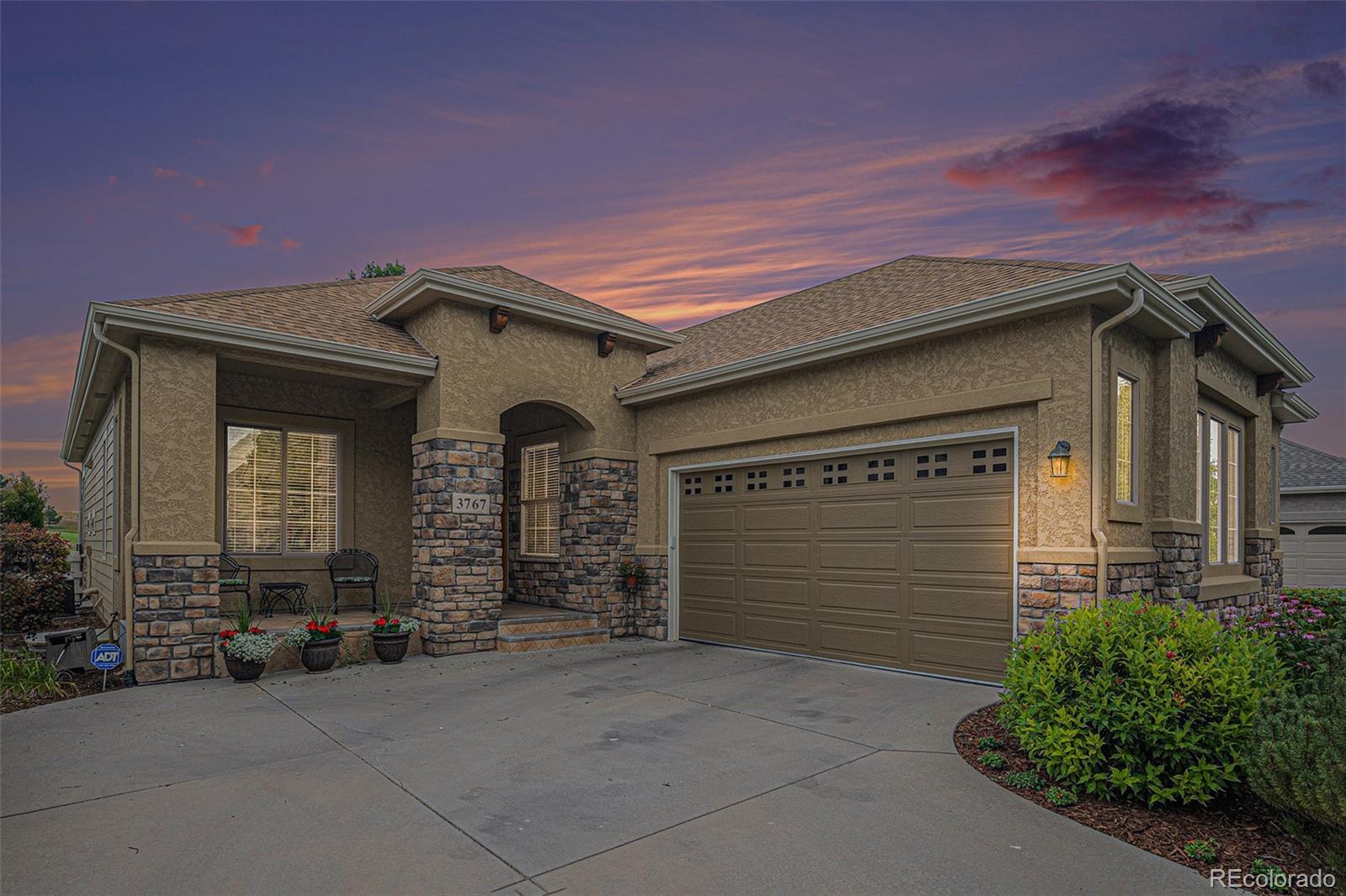 The Broadlands Broomfield Home | MLS #: 39027793767  Jenny Lane, Broomfield Beds: 3 Baths: 3 Price: $949,900