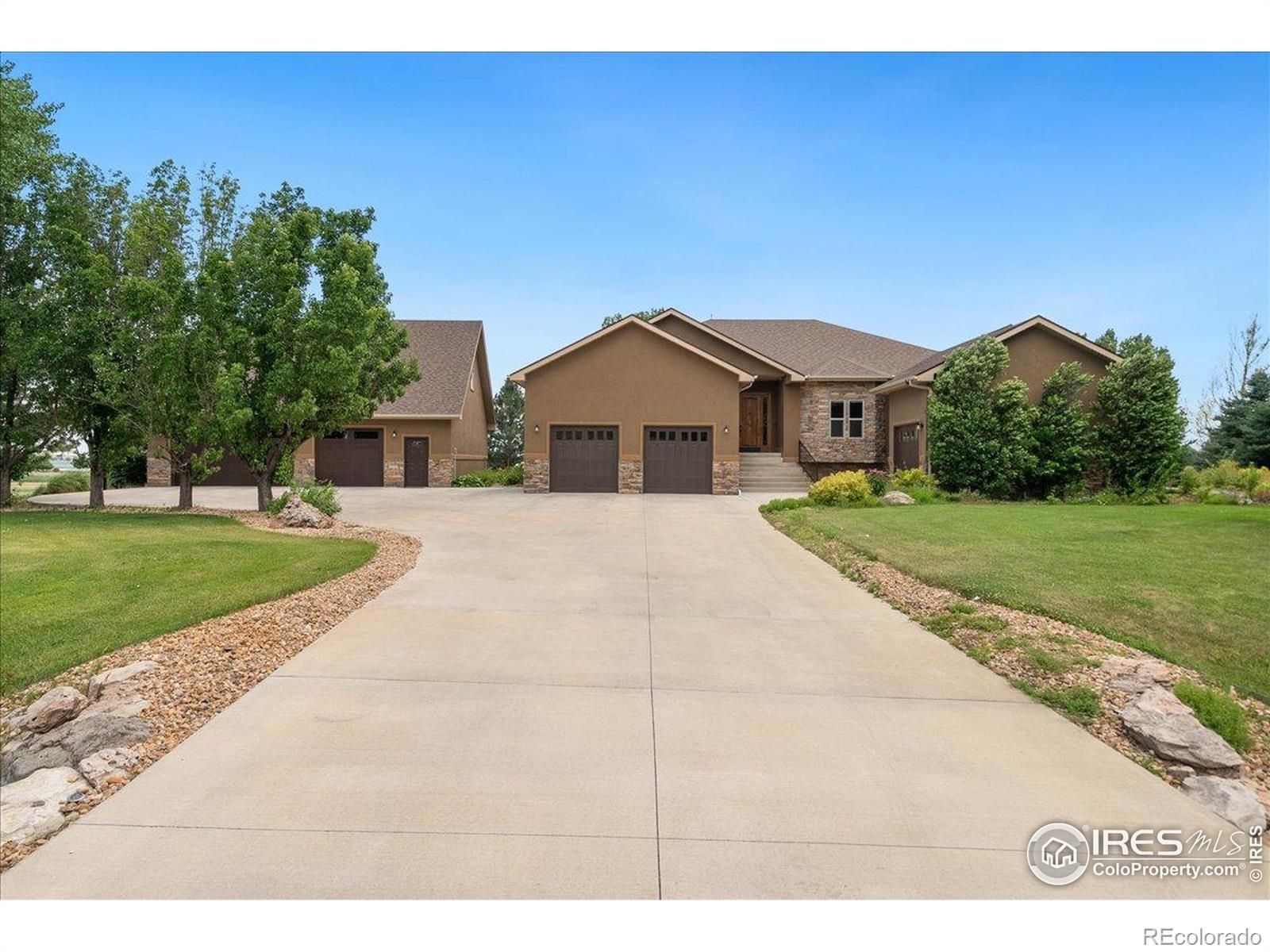 Soaring Eagle Ranch Severance Home | MLS #: 456789103938237054  Soaring Eagle Circle, Severance Beds: 5 Baths: 7 Price: $1,699,000