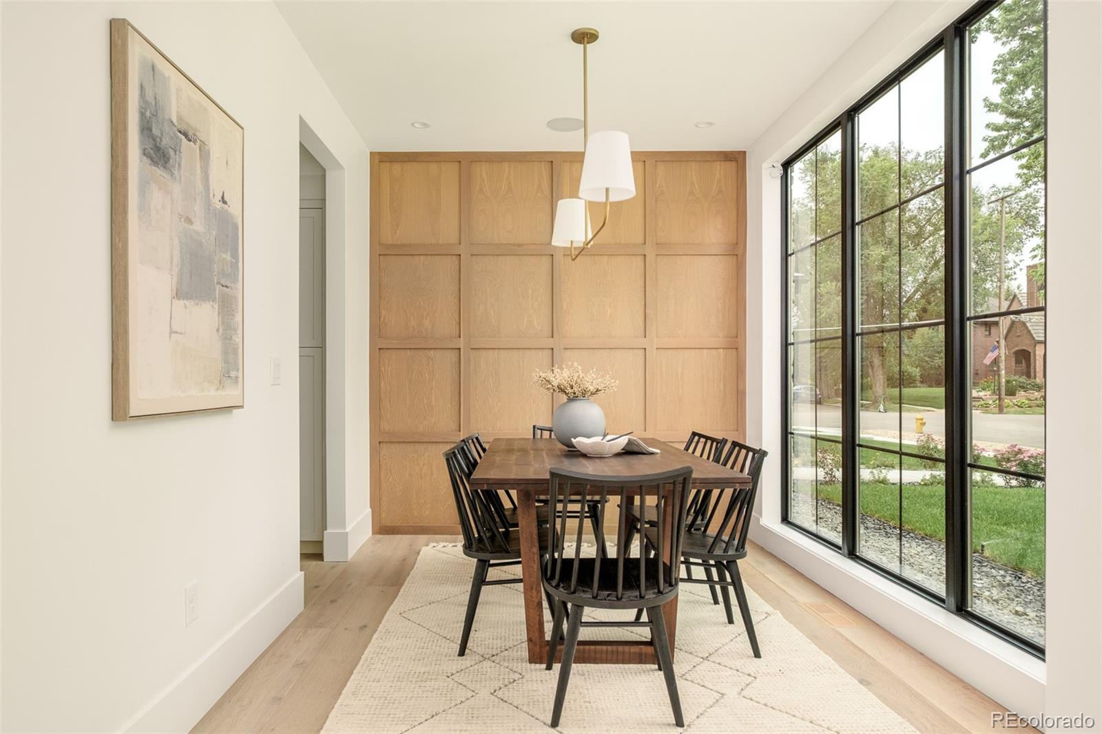Washington Park Denver Home | MLS #: 4236368680 S Gaylord Street, Denver Beds: 4 Baths: 5 Price: $2,250,000