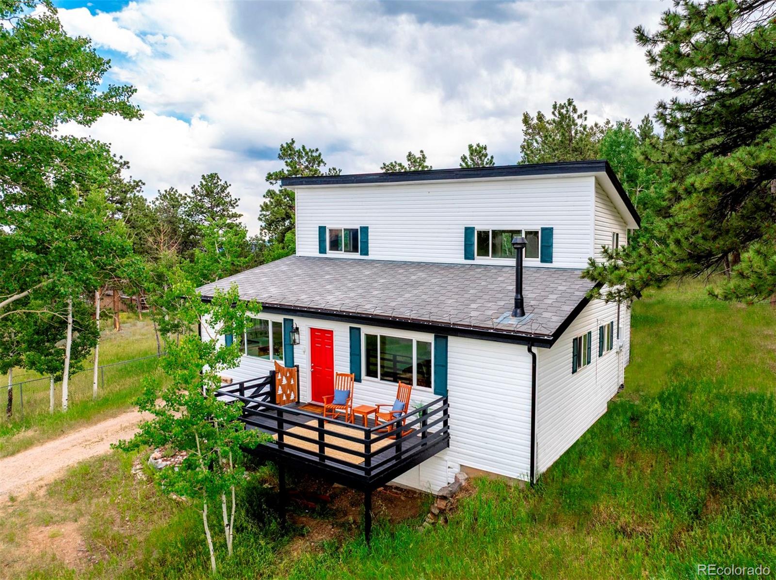  Bailey Home | MLS #: 5585118616 S Pine Drive, Bailey Beds: 3 Baths: 3 Price: $575,000