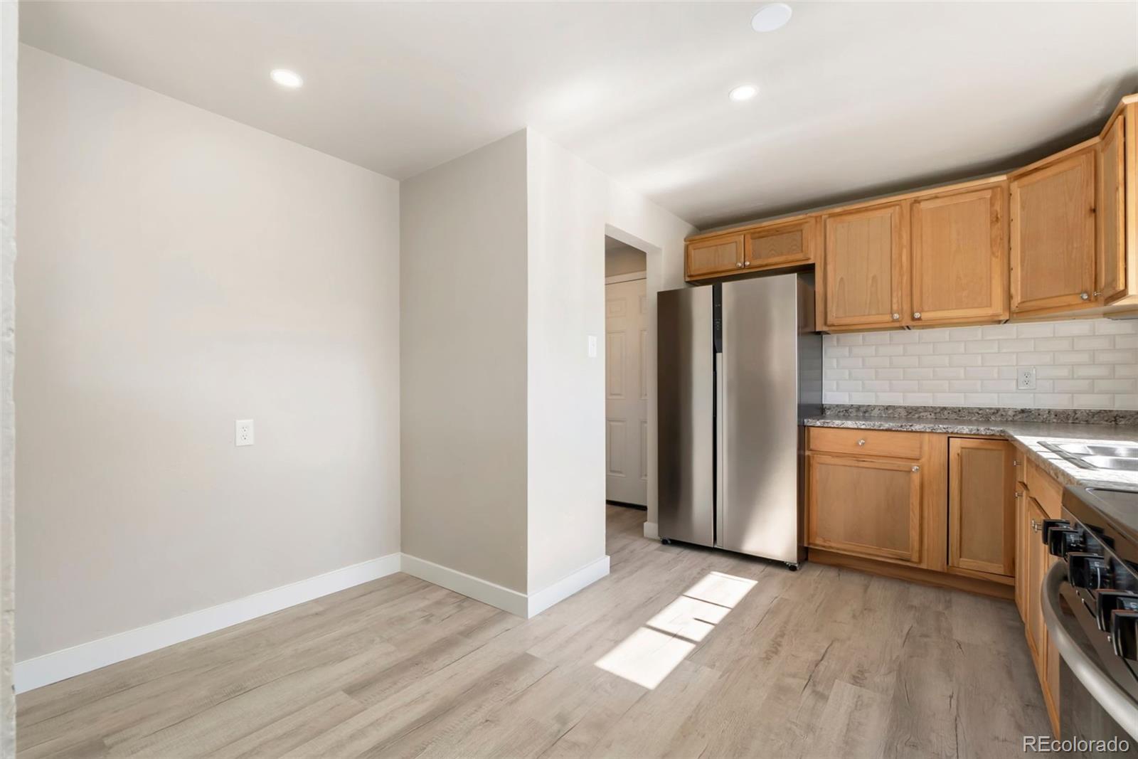 North Park Hill Denver Home | MLS #: 30918003327  Krameria Street, Denver Beds: 6 Baths: 3 Price: $650,000