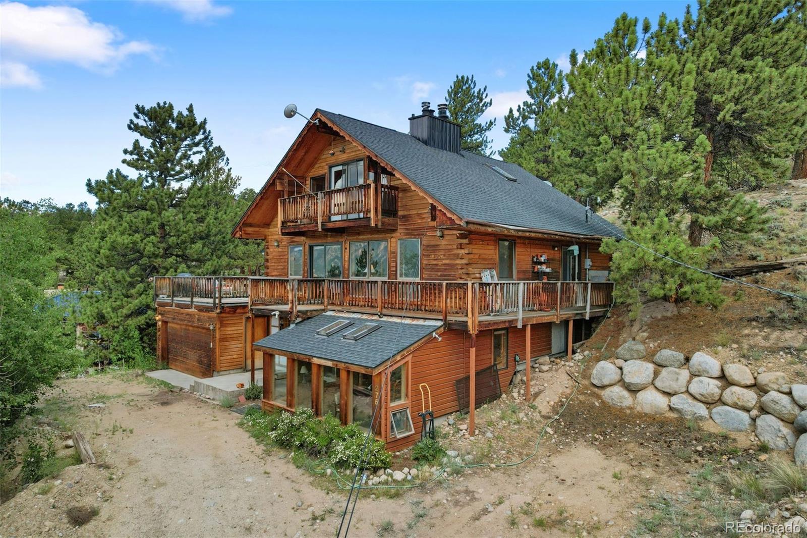 275  la plata peak drive, Twin Lakes sold home. Closed on 2025-12-01 for $580,500.
