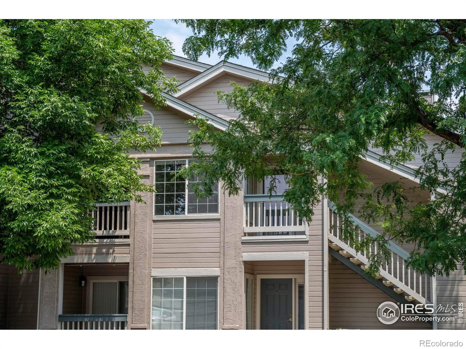 Miramonte Ranch Broomfield Condo / Townhome | MLS #: 45678910394131120  Opal Street 202, Broomfield Beds: 3 Baths: 2 Price: $430,000