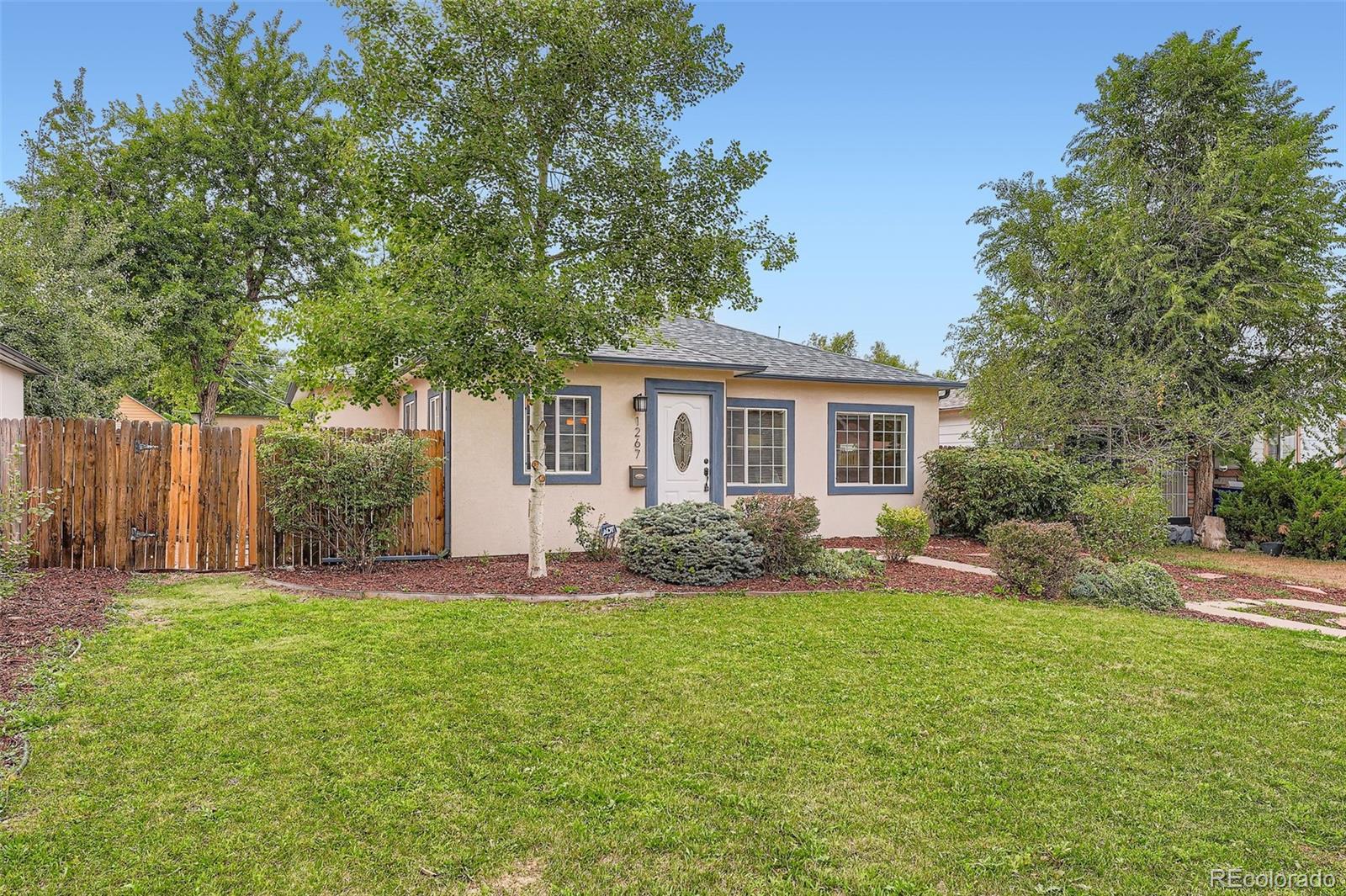 Mayfair Denver Home | MLS #: 15303581267  Trenton Street, Denver Beds: 3 Baths: 2 Price: $449,900