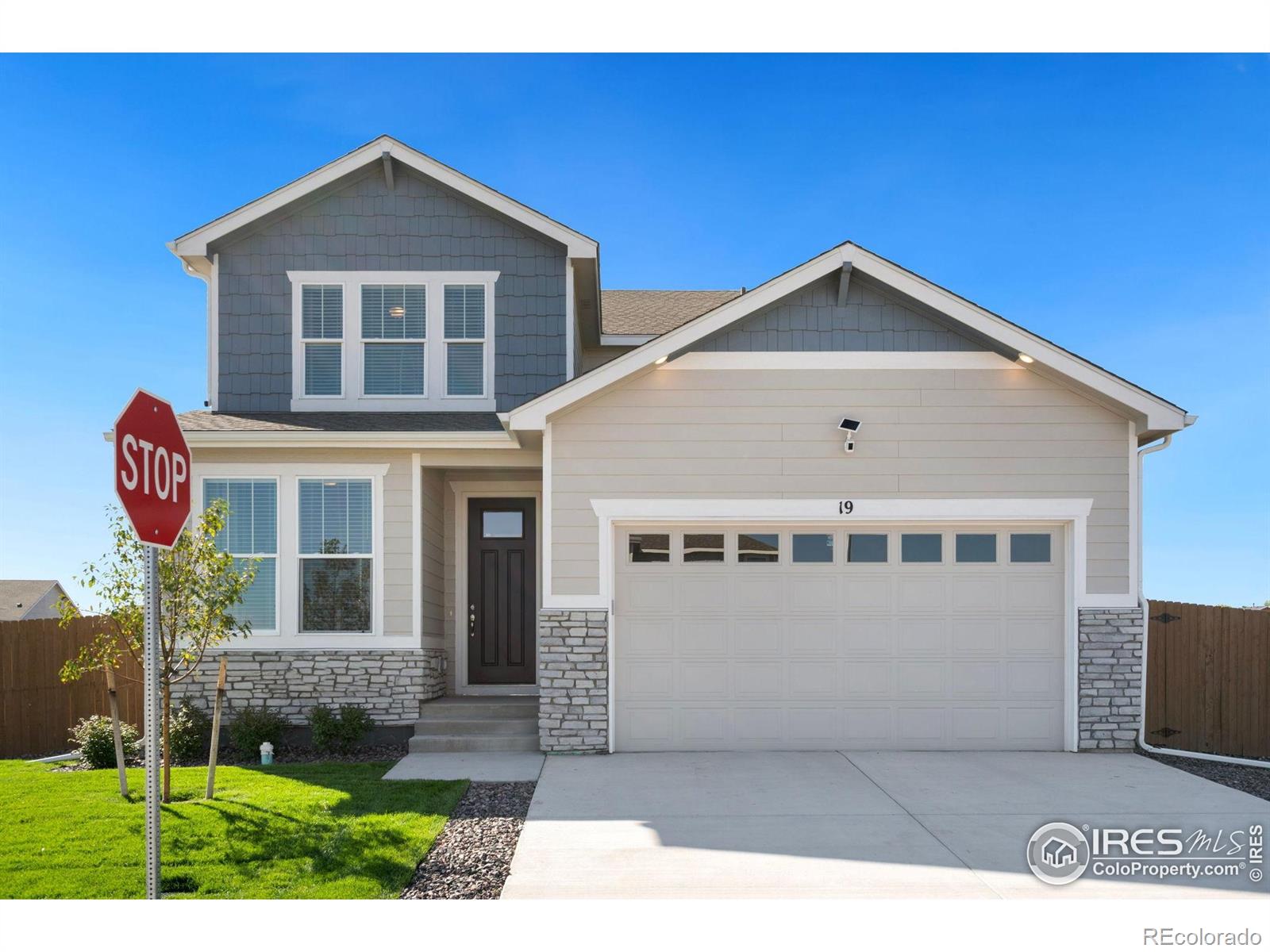 19 chipeta way, Lochbuie sold home. Closed on 2025-09-29 for $649,547.