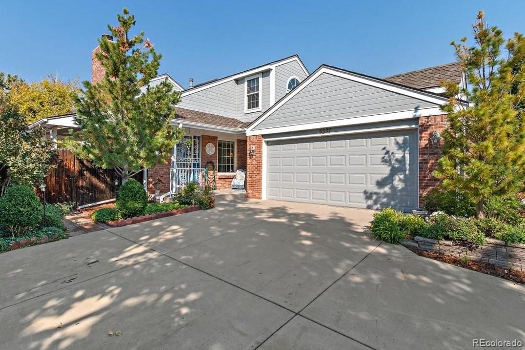 Governors Ranch Littleton Home | MLS #: 88238245297 S Cody Street, Littleton Beds: 2 Baths: 3 Price: $590,000