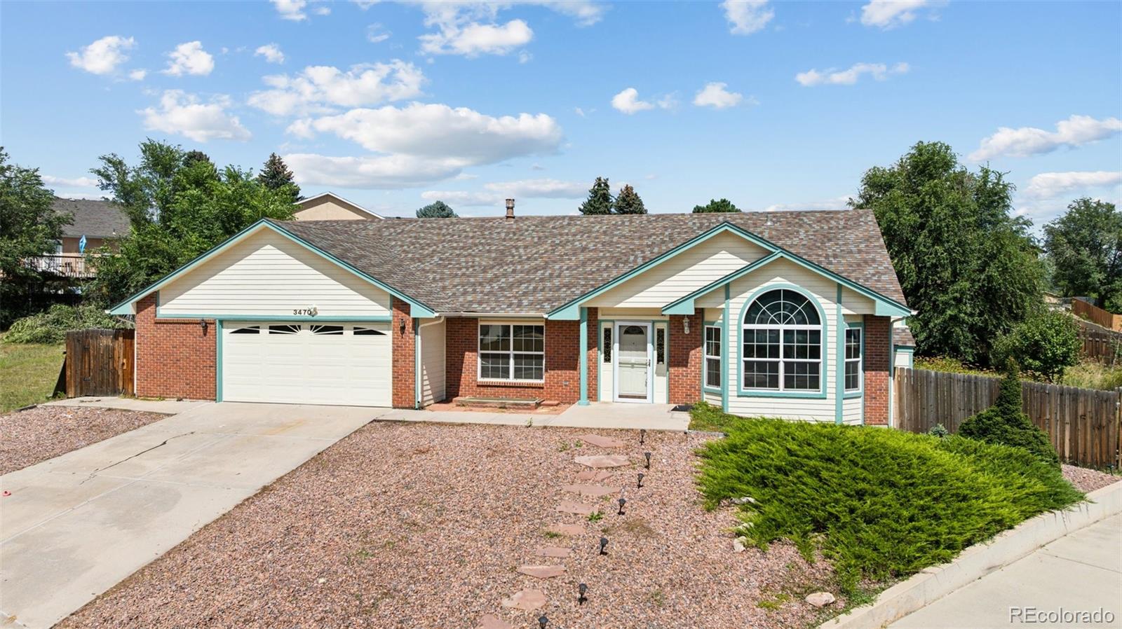 Valley Hi Colorado Springs Home | MLS #: 49184353470  Nancy Lane, Colorado Springs Beds: 5 Baths: 3 Price: $450,000