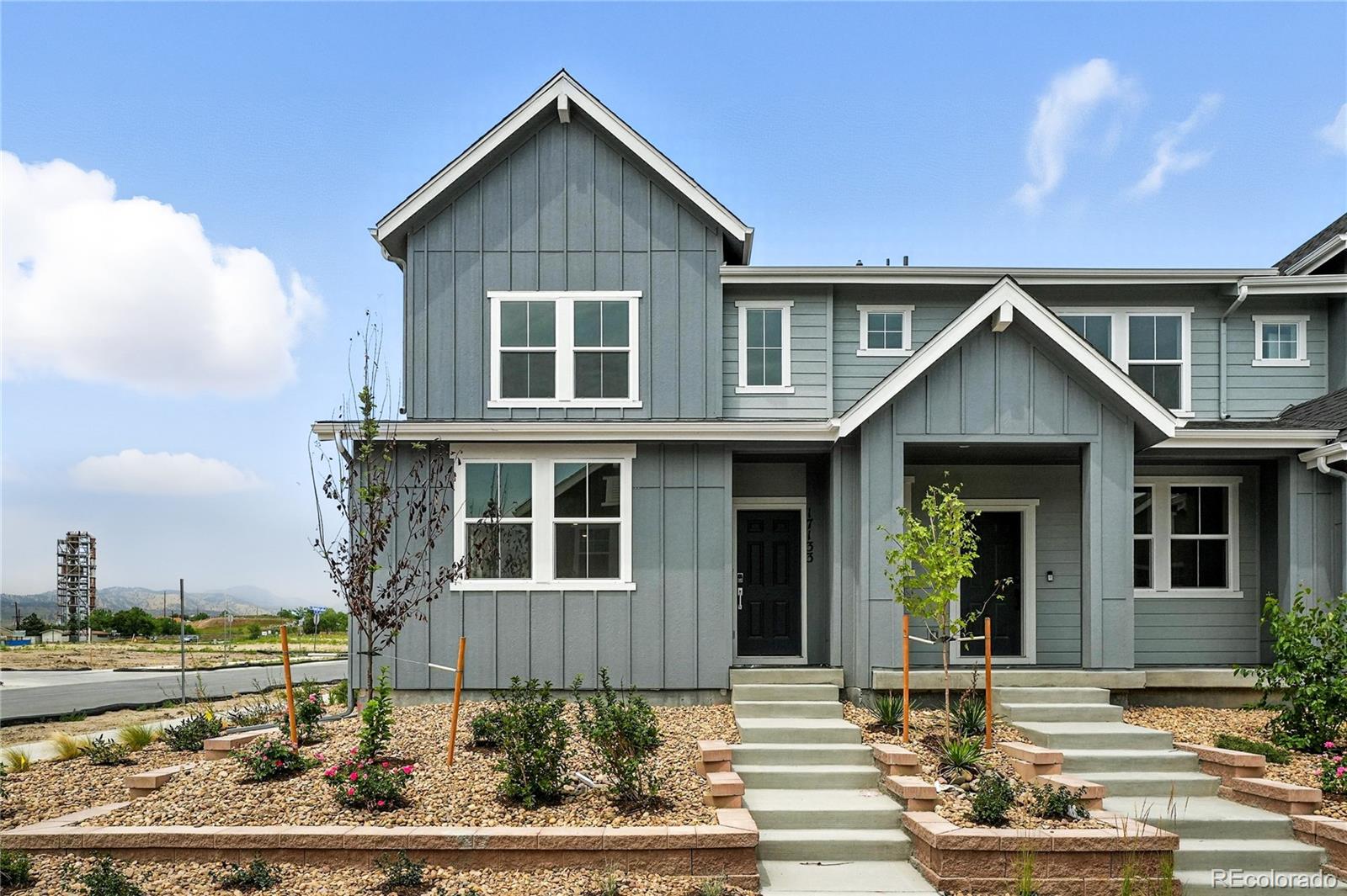 Trailstone Arvada Condo / Townhome | MLS #: 158607817133 W 91st Lane , Arvada Beds: 3 Baths: 3 Price: $558,990