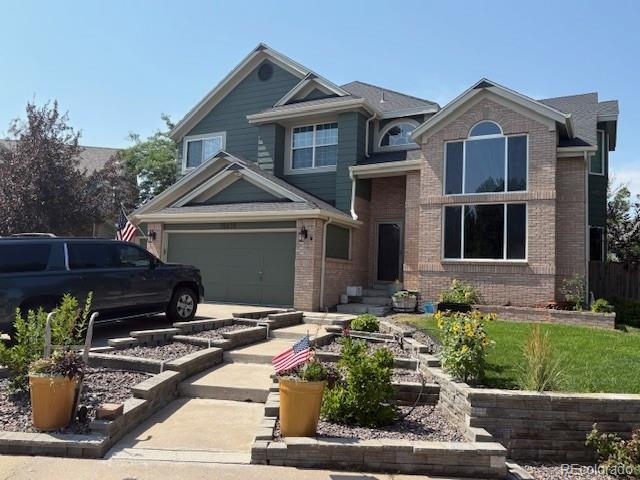 18450 e powers place, Centennial sold home. Closed on 2025-12-18 for $608,000.