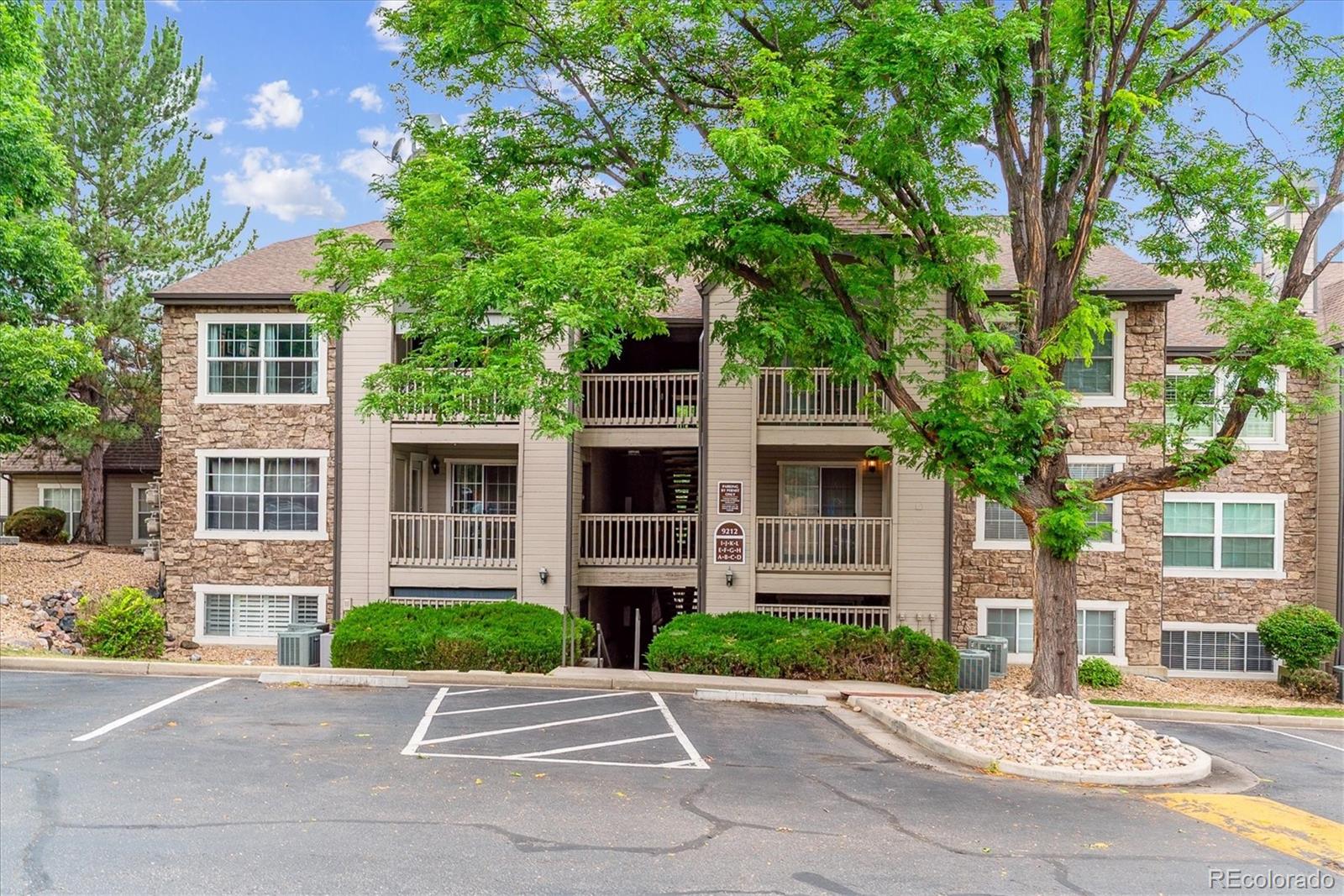 The Enclave Englewood Condo / Townhome | MLS #: 63143859212 E Arbor Circle C, Englewood Beds: 1 Baths: 1 Price: $239,999