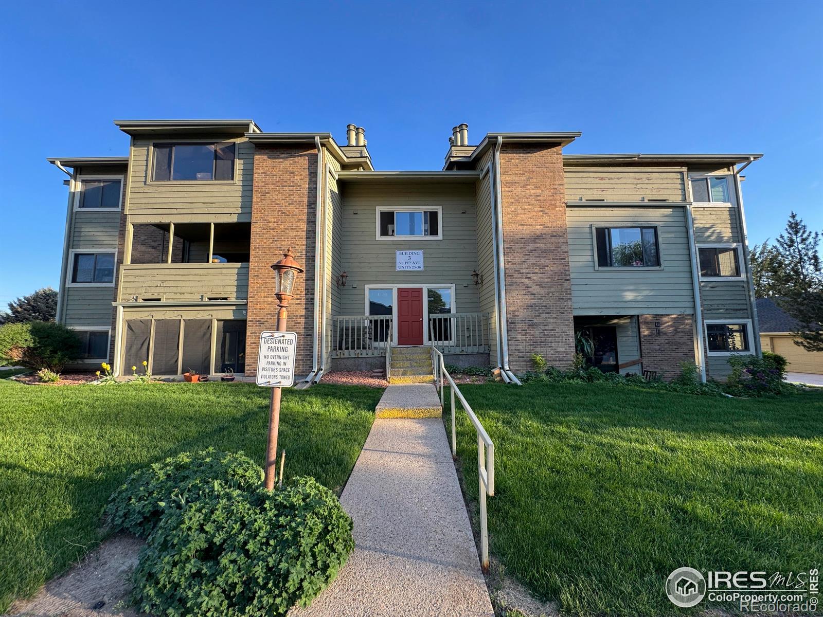 50 19th avenue, Longmont sold home. Closed on 2025-09-22 for $270,000.