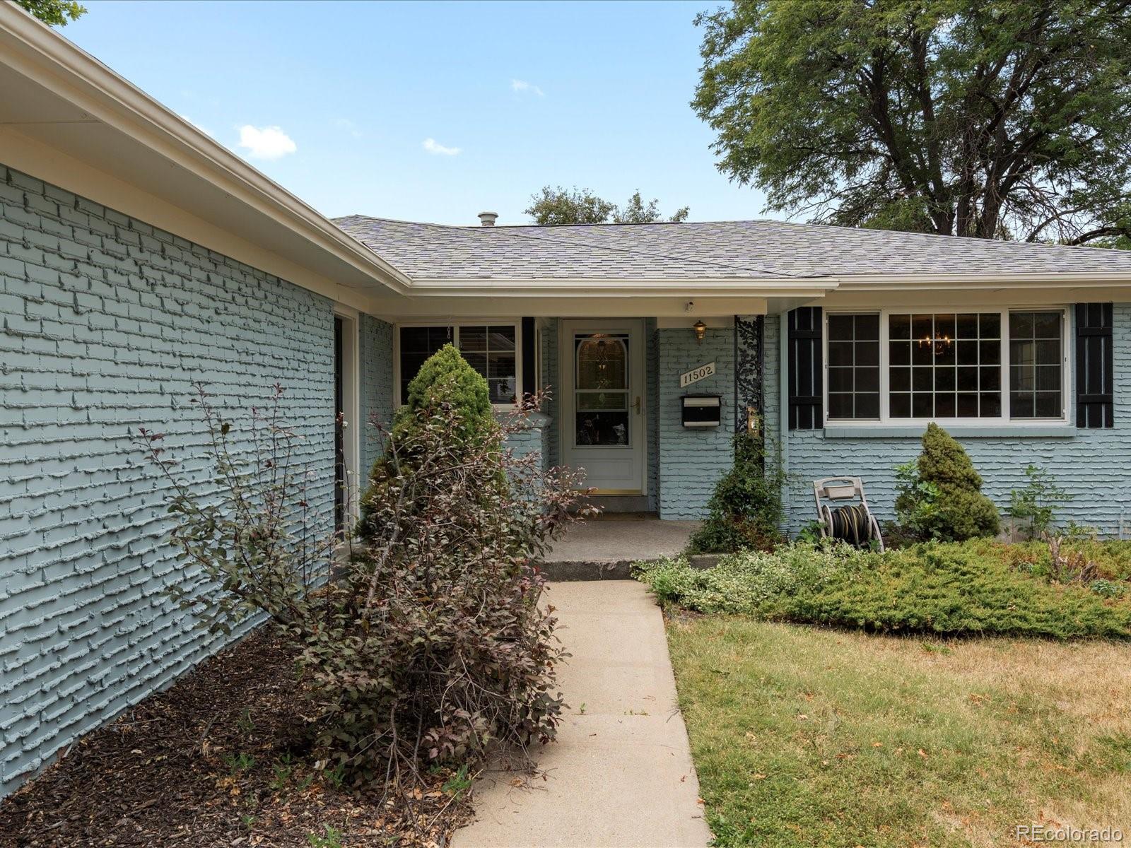 Park East Aurora Home | MLS #: 642448411502 E 5th Avenue, Aurora Beds: 3 Baths: 2 Price: $515,000
