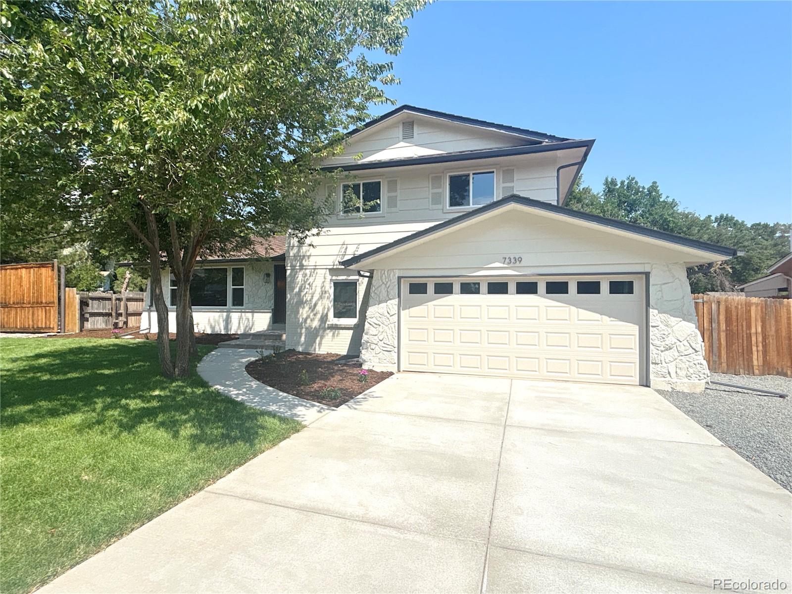 Southglenn Centennial Home | MLS #: 94709107339 S Kit Carson Street, Centennial Beds: 4 Baths: 3 Price: $720,000