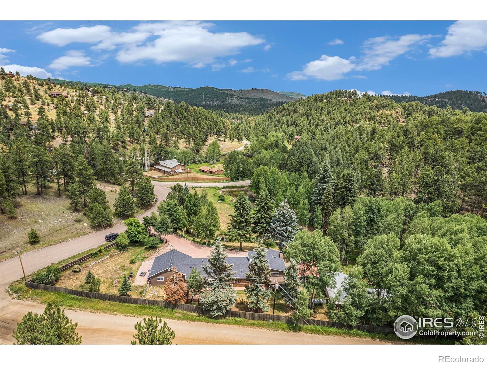  Bailey Home | MLS #: 456789103951290  Chickadee Drive, Bailey Beds: 3 Baths: 2 Price: $699,900