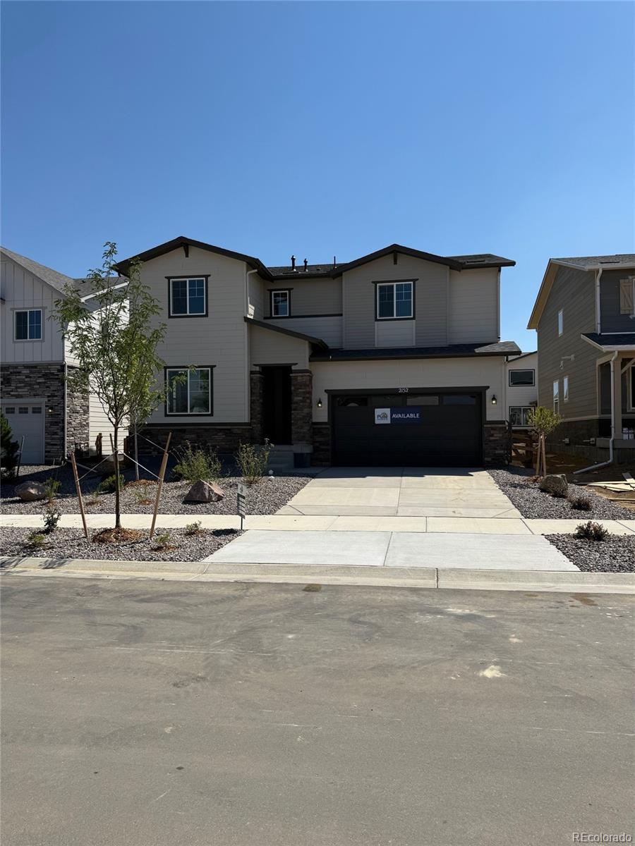 Harvest Crossing Aurora Home | MLS #: 28847522152 S Irvington Street, Aurora Beds: 5 Baths: 3 Price: $699,990