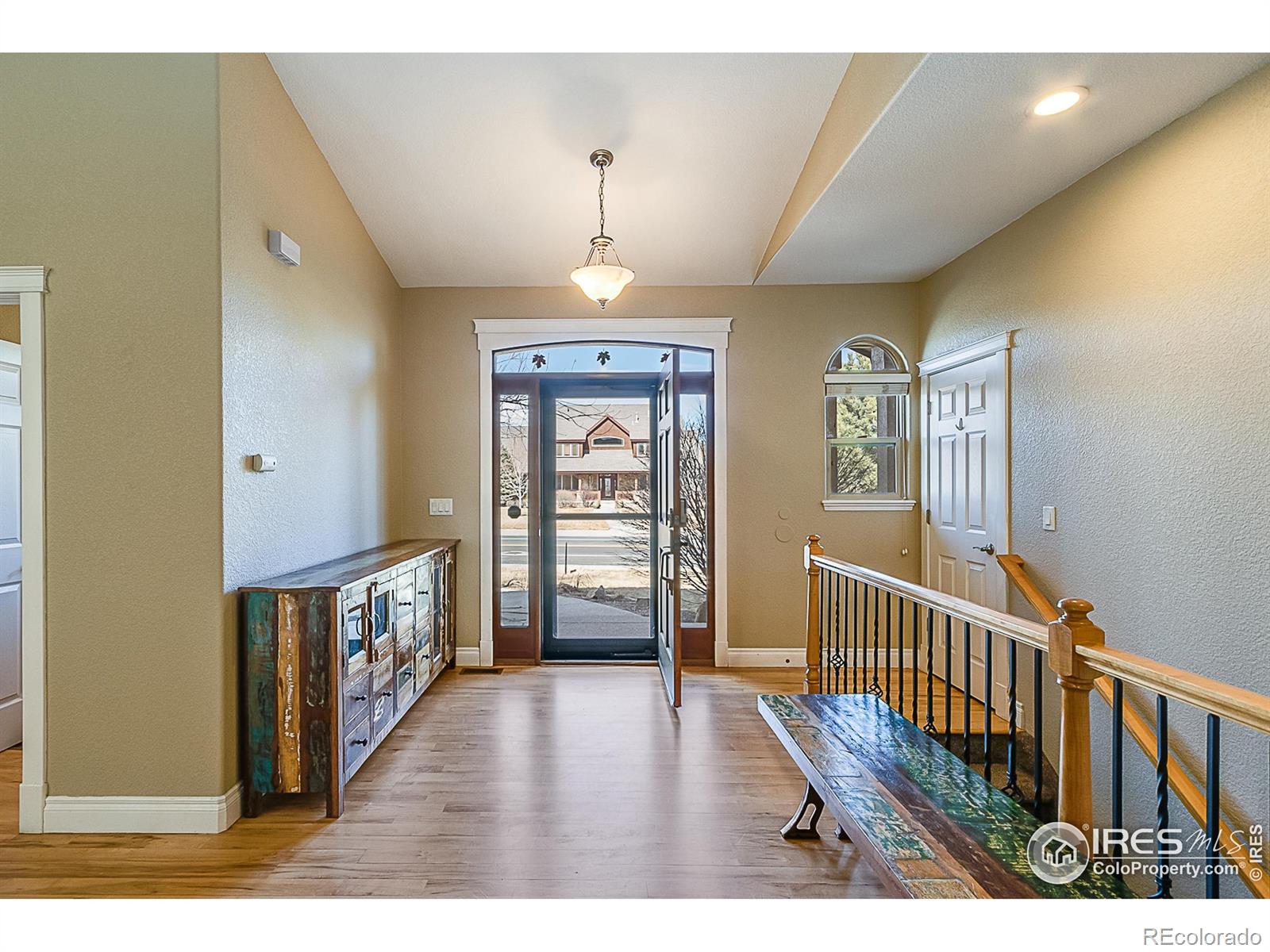 Poudre River Ranch Greeley Home | MLS #: 45678910395277704  Poudre River Road, Greeley Beds: 6 Baths: 4 Price: $665,000