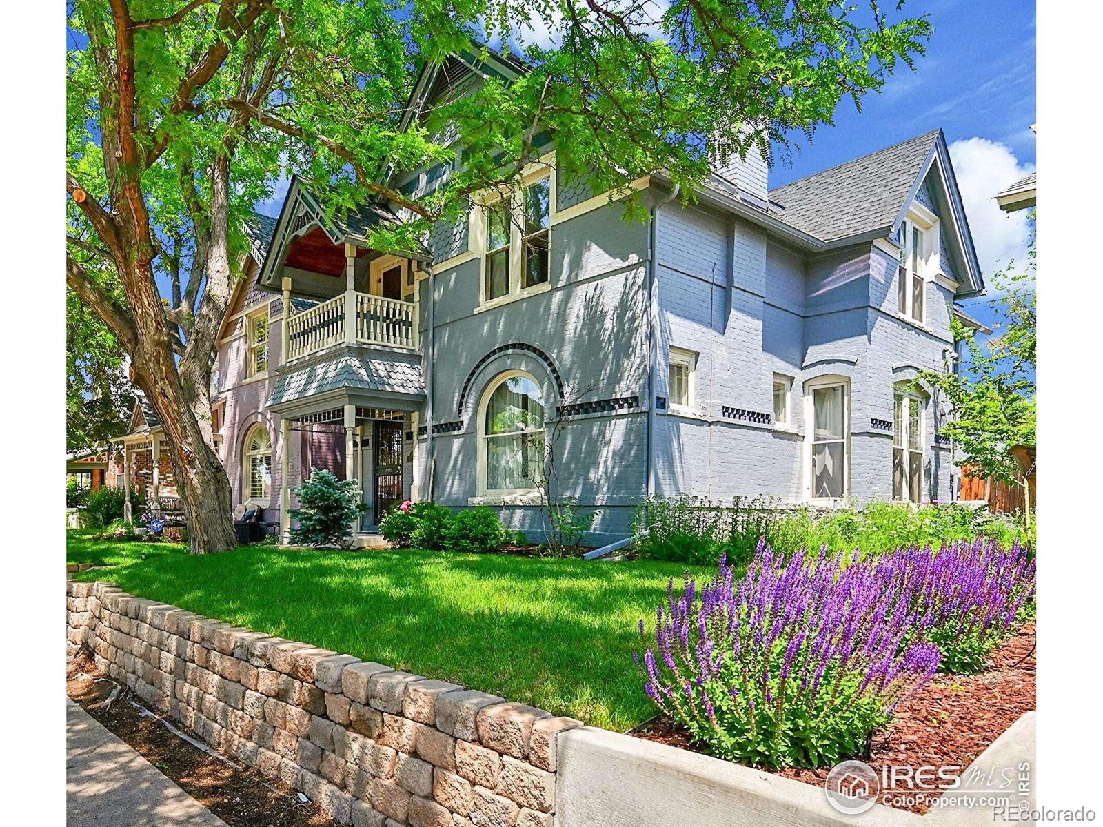 Wash Park Denver Home | MLS #: 4567891039536444 S Pearl Street, Denver Beds: 4 Baths: 2 Price: $925,000