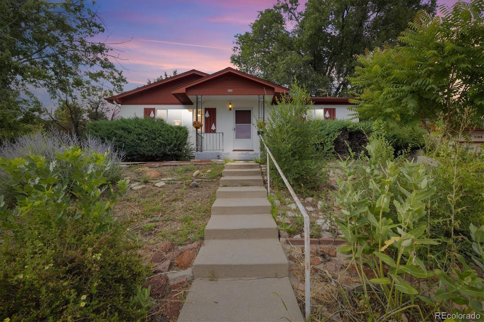 Smartts Colorado Springs Home | MLS #: 63288903102 E San Miguel Street, Colorado Springs Beds: 2 Baths: 1 Price: $300,000