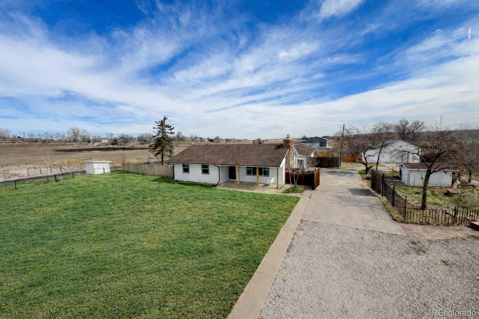  Broomfield Home | MLS #: 211078310680  Dover Street, Broomfield Beds: 4 Baths: 3 Price: $1,349,000