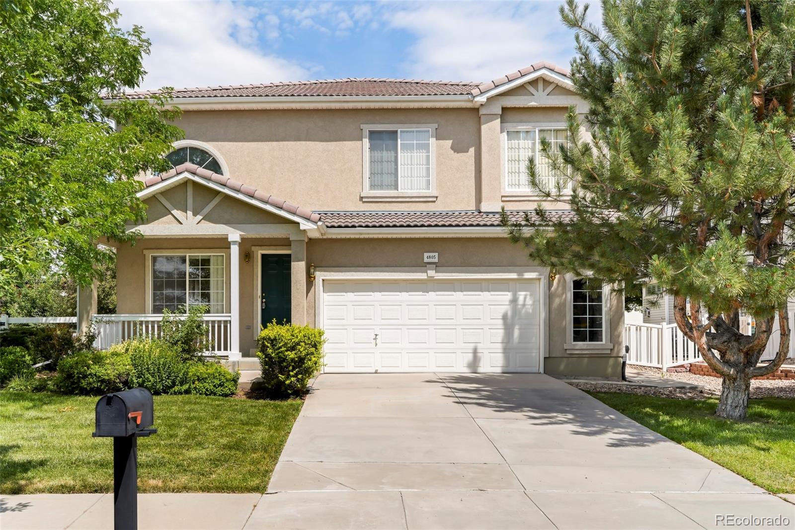 4805 w 116th lane, Westminster sold home. Closed on 2025-09-12 for $735,000.
