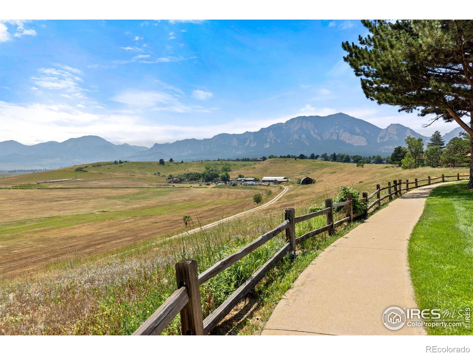 Shanahan Ridge Boulder Home | MLS #: 45678910395671624  Bradley Court, Boulder Beds: 2 Baths: 2 Price: $709,500