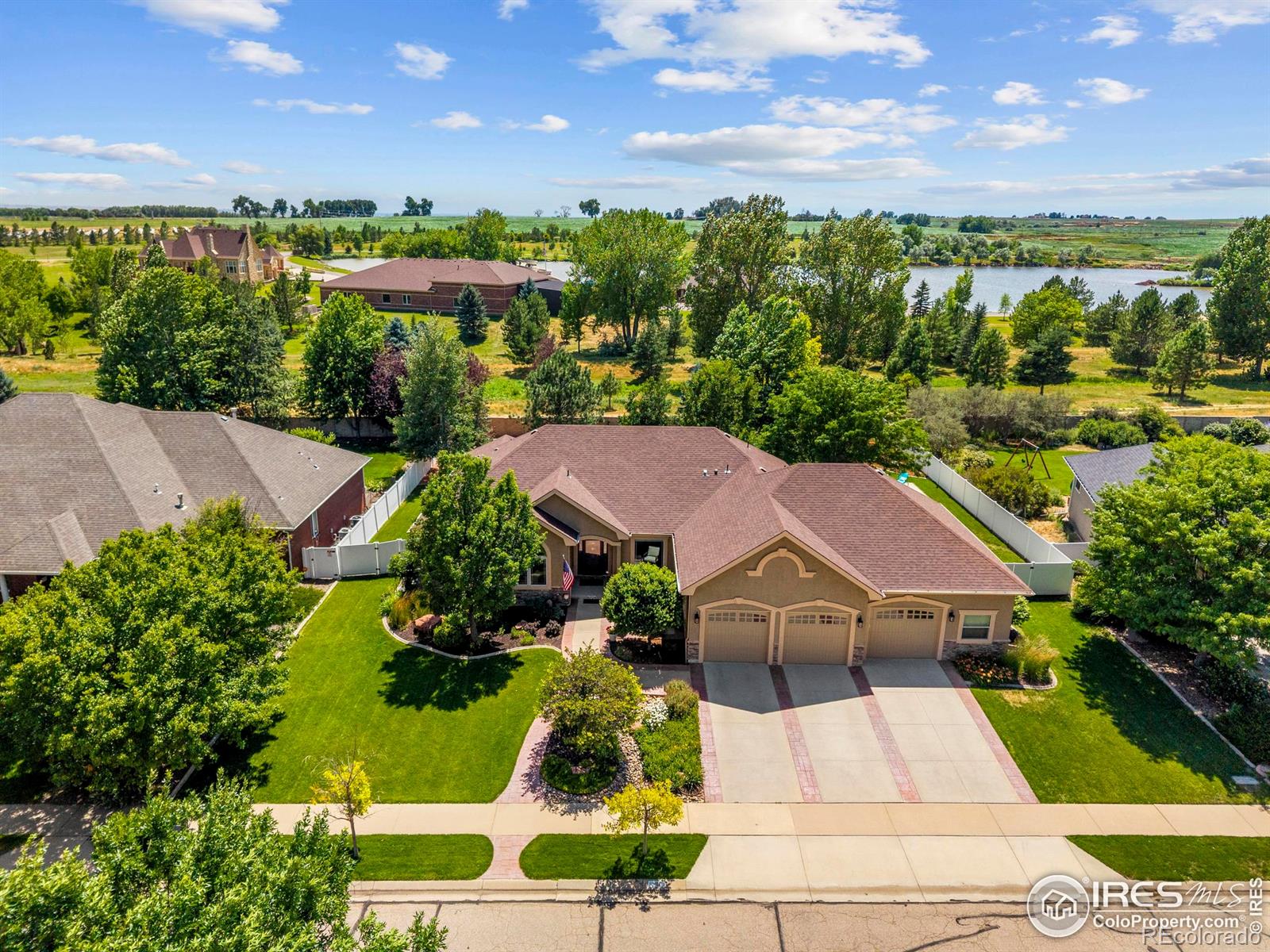 St Michaels Greeley Home | MLS #: 45678910395726724  34th St Rd, Greeley Beds: 5 Baths: 5 Price: $835,000