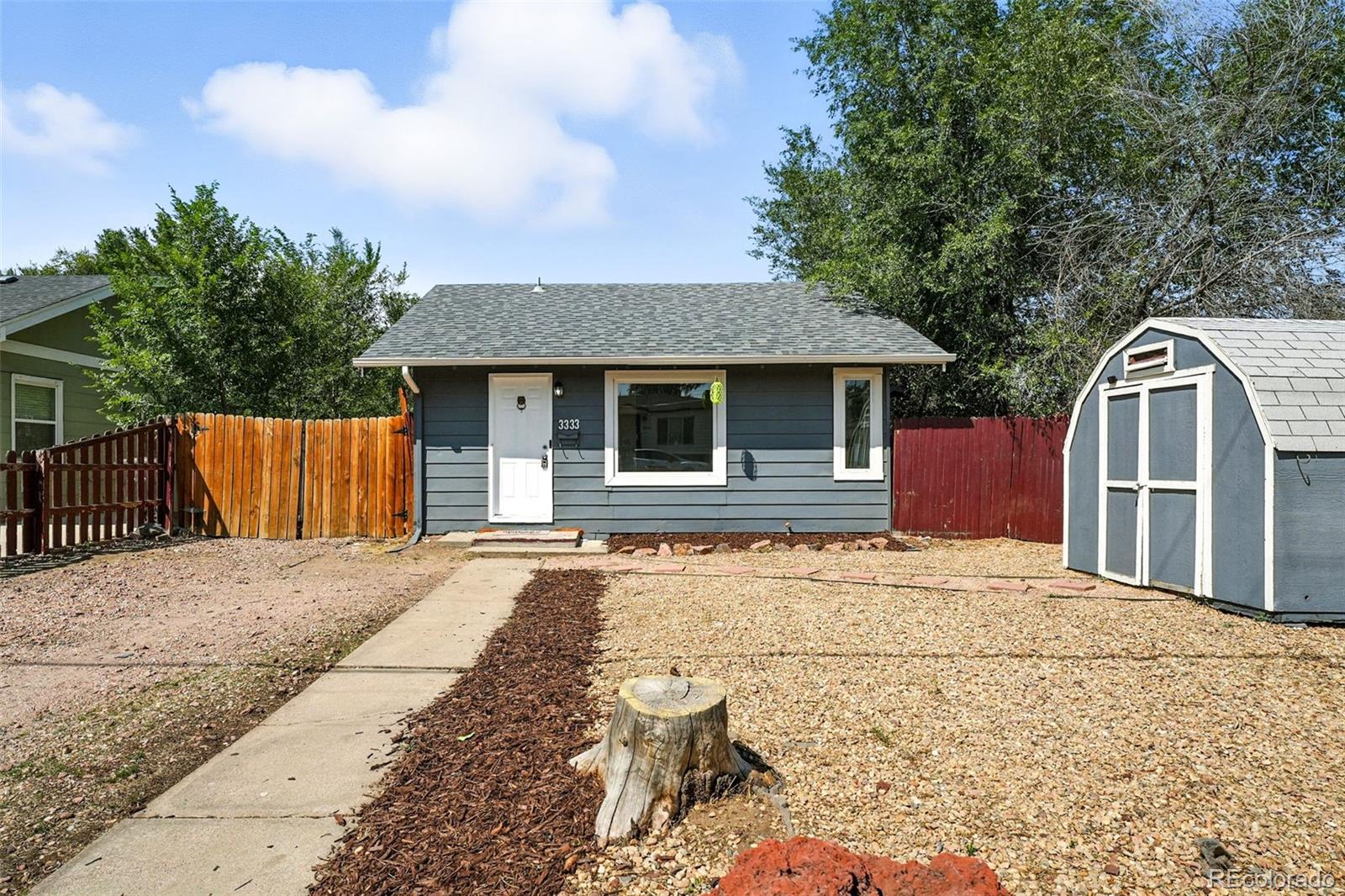 Mar Lee Denver Home | MLS #: 17637163333 W Arkansas Avenue, Denver Beds: 3 Baths: 1 Price: $350,000
