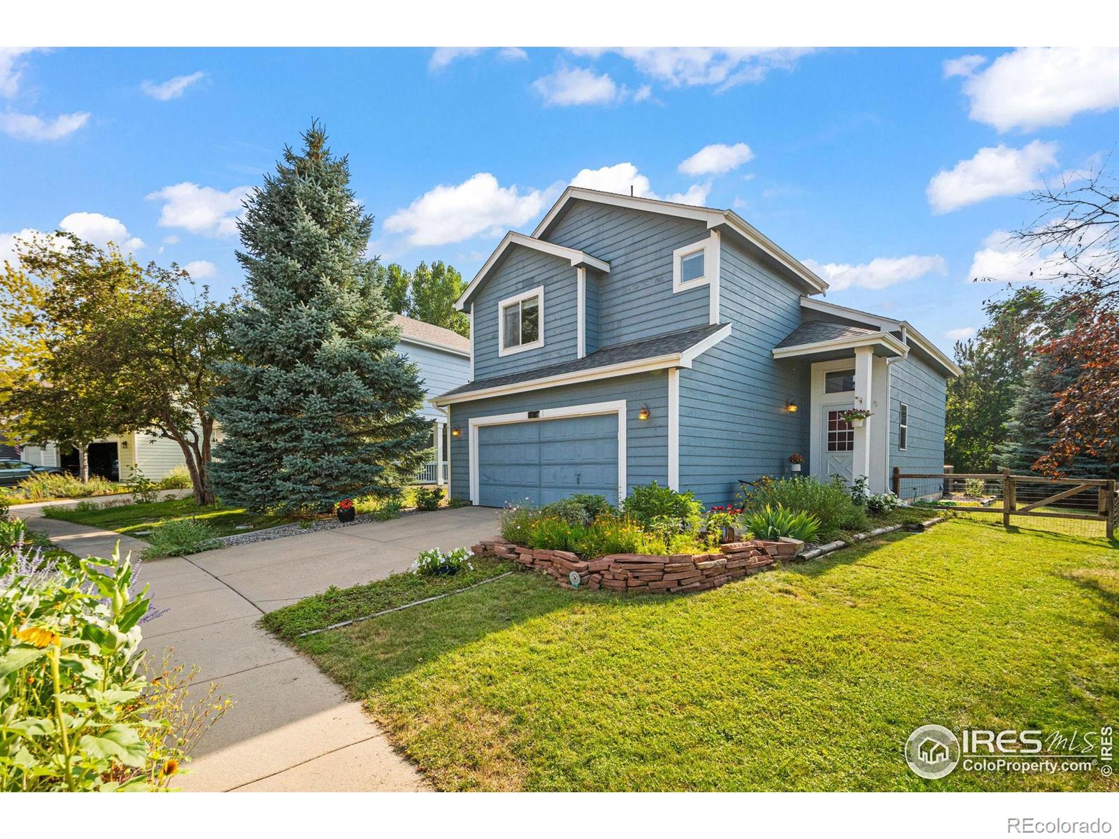 1313 carnation circle, Longmont sold home. Closed on 2025-12-03 for $645,000.