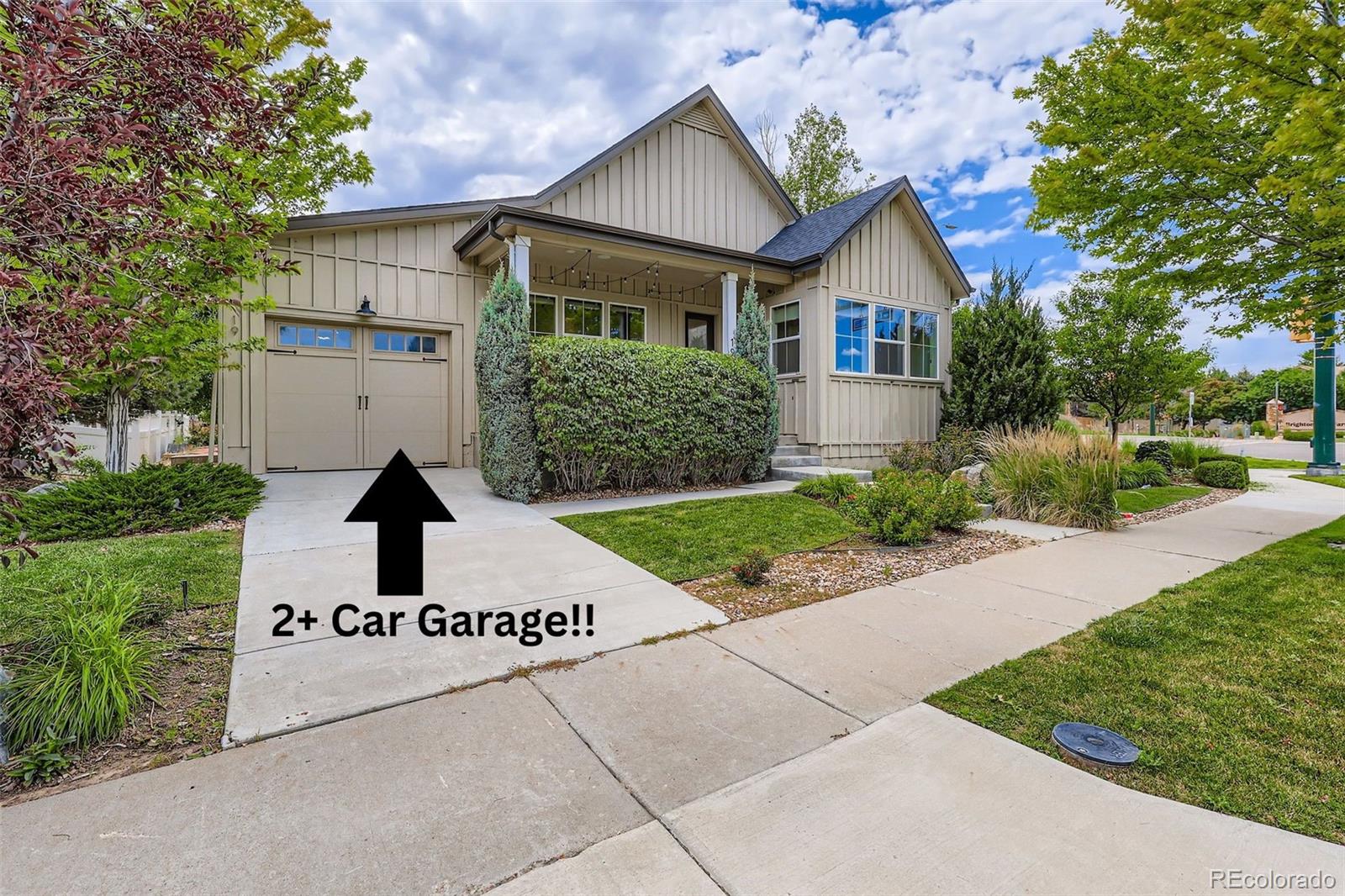 Brighton Crossing Brighton Home | MLS #: 244269219 S 45th Avenue, Brighton Beds: 4 Baths: 3 Price: $550,000