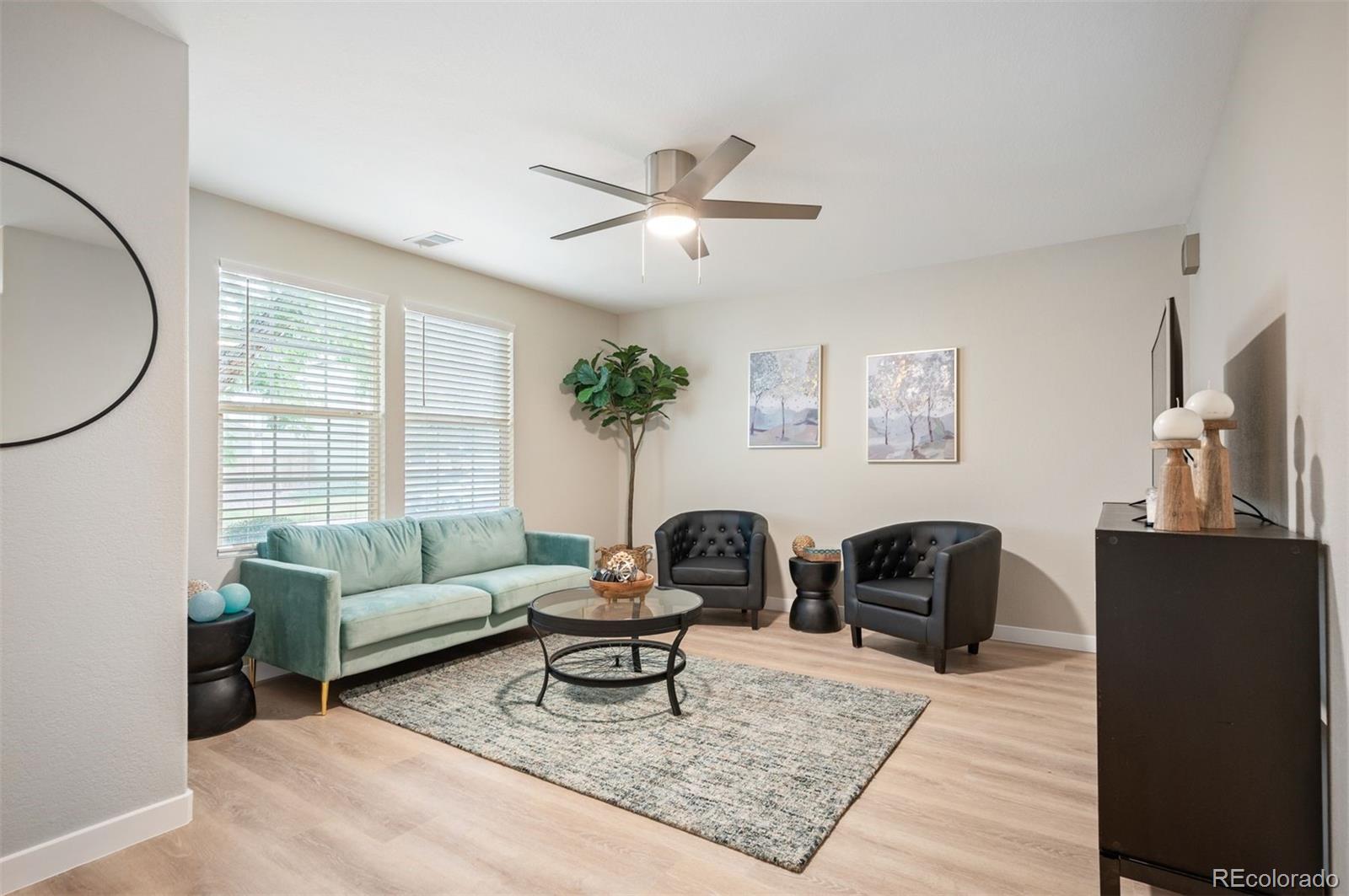 Farmington Thornton Home | MLS #: 41815234897 E 100th Lane, Thornton Beds: 2 Baths: 1 Price: $413,000