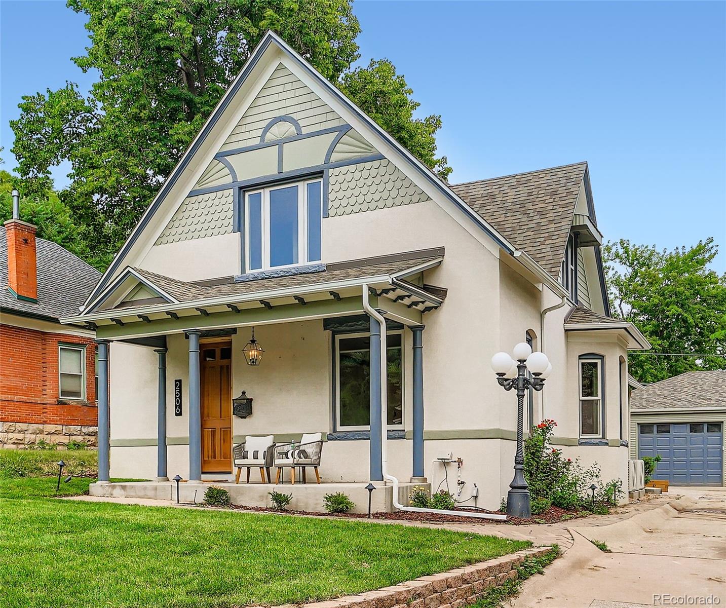 Sloans Lake Denver Home | MLS #: 36269462506  Yates Street, Denver Beds: 3 Baths: 2 Price: $1,248,000
