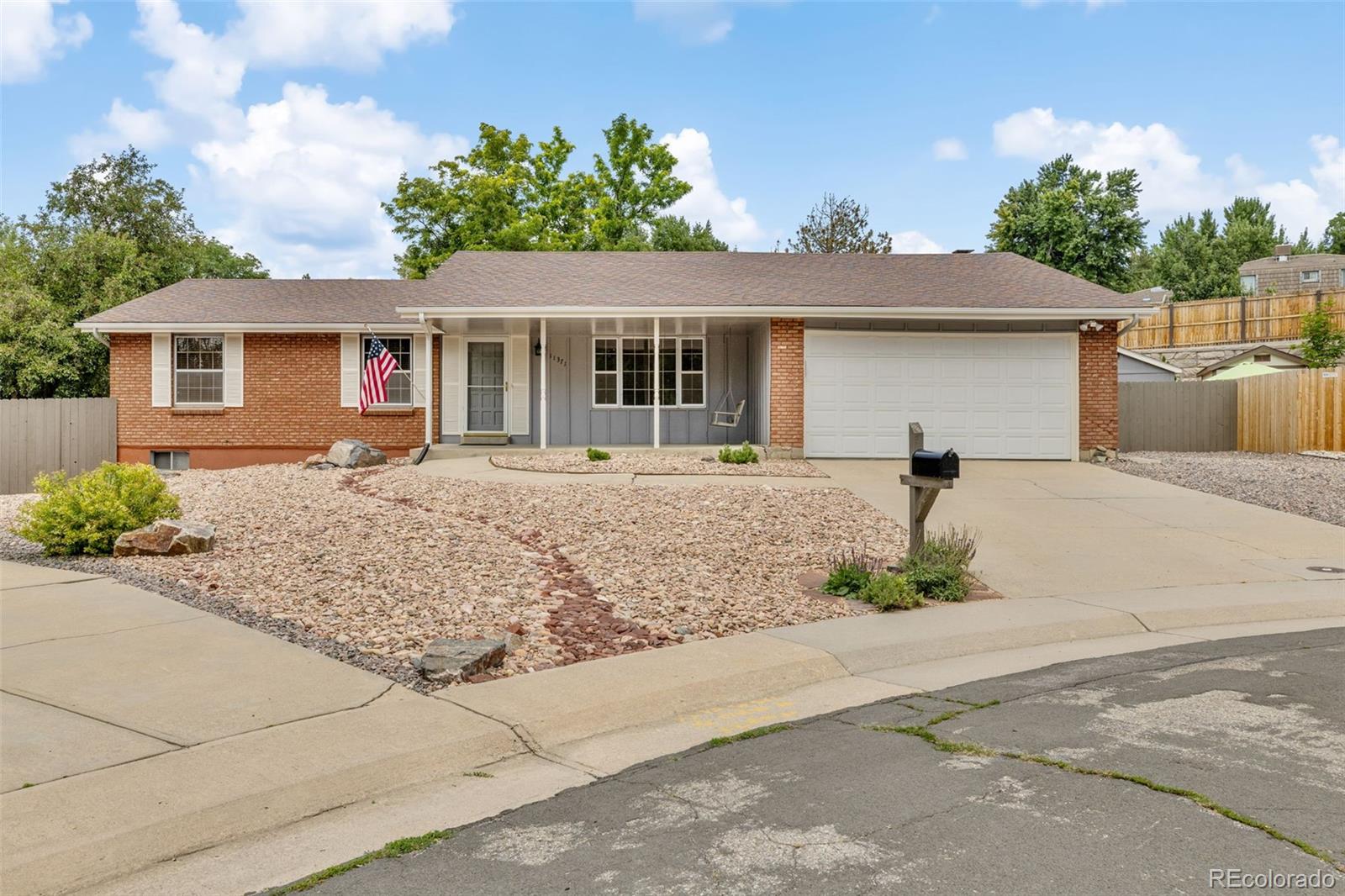 Maplewood Estates Arvada Home | MLS #: 520779411371 W 71st Place, Arvada Beds: 3 Baths: 3 Price: $623,900