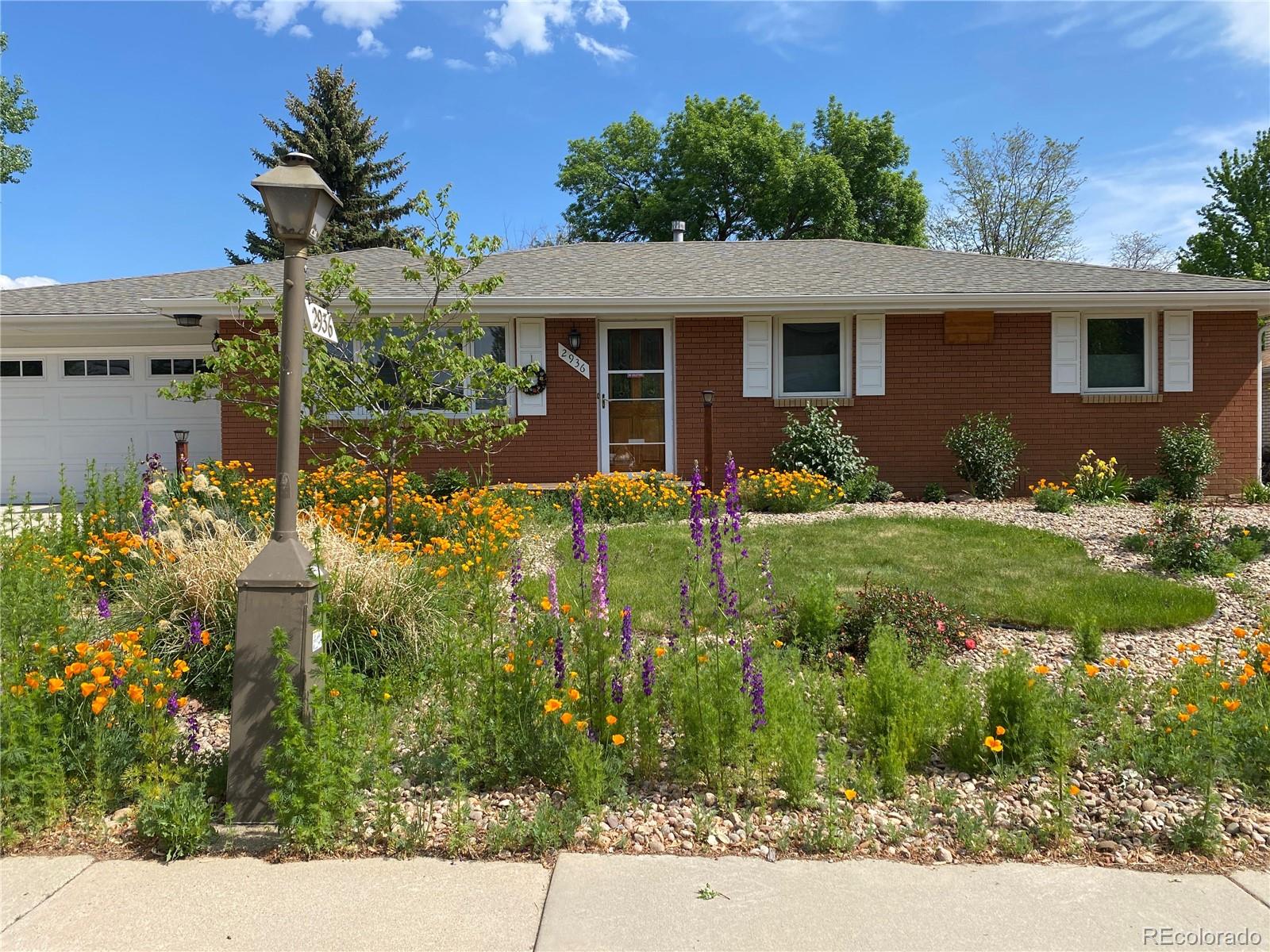 Longmont Estates Longmont Home | MLS #: 74004912936  Colgate Drive, Longmont Beds: 4 Baths: 2 Price: $529,000