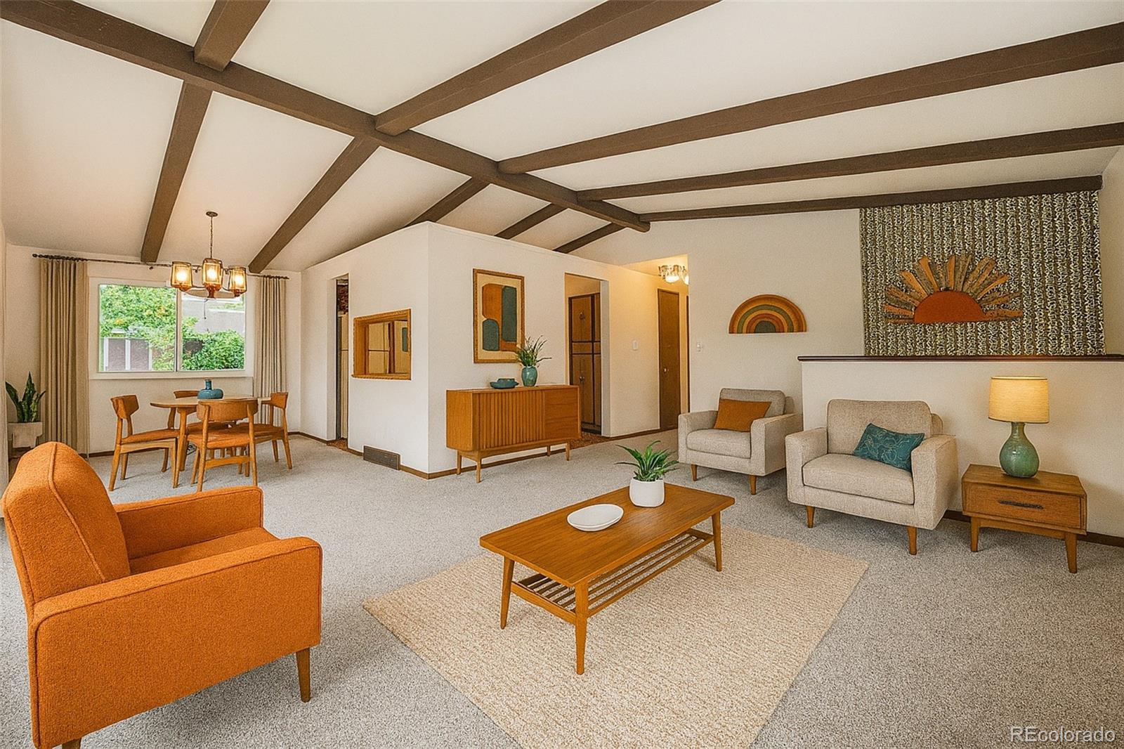 Maplewood Estates Arvada Home | MLS #: 939297511081 W 71st Place, Arvada Beds: 4 Baths: 3 Price: $645,000