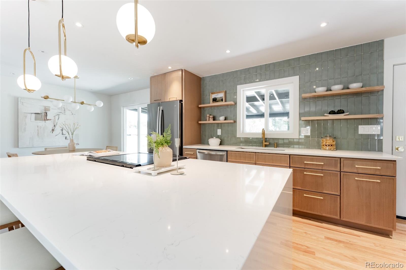 Mar Lee Manor Denver Home | MLS #: 51750941802 S Utica Street, Denver Beds: 4 Baths: 2 Price: $620,000