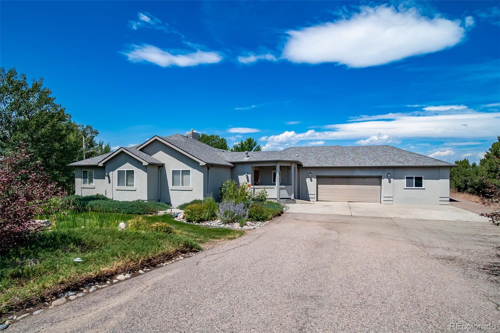 Erie Air Park Erie Home | MLS #: 2718805290  Commander Drive, Erie Beds: 3 Baths: 2 Price: $875,000