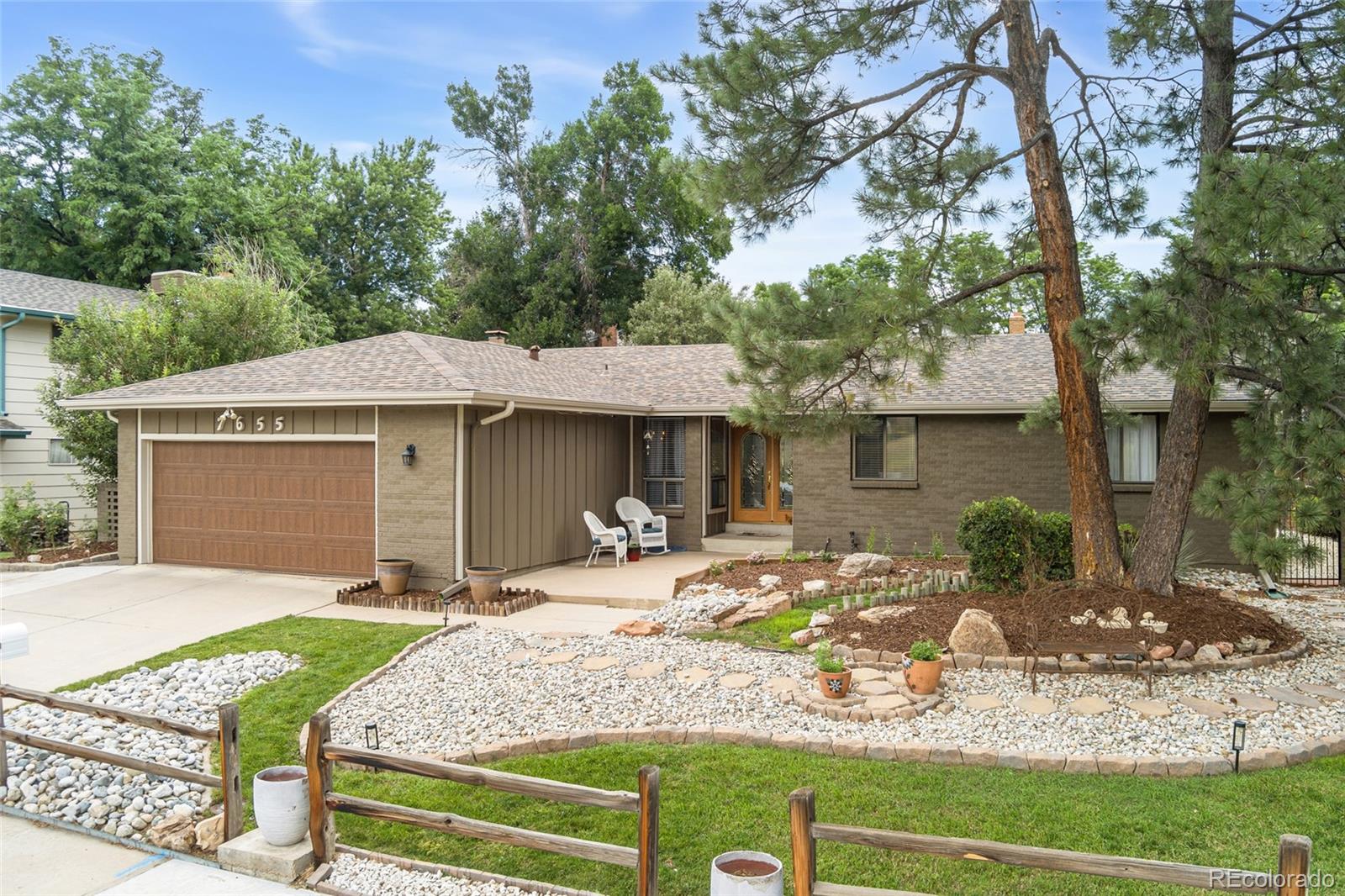 Woodmar Littleton Home | MLS #: 49404087655 W Polk Avenue, Littleton Beds: 5 Baths: 3 Price: $685,000