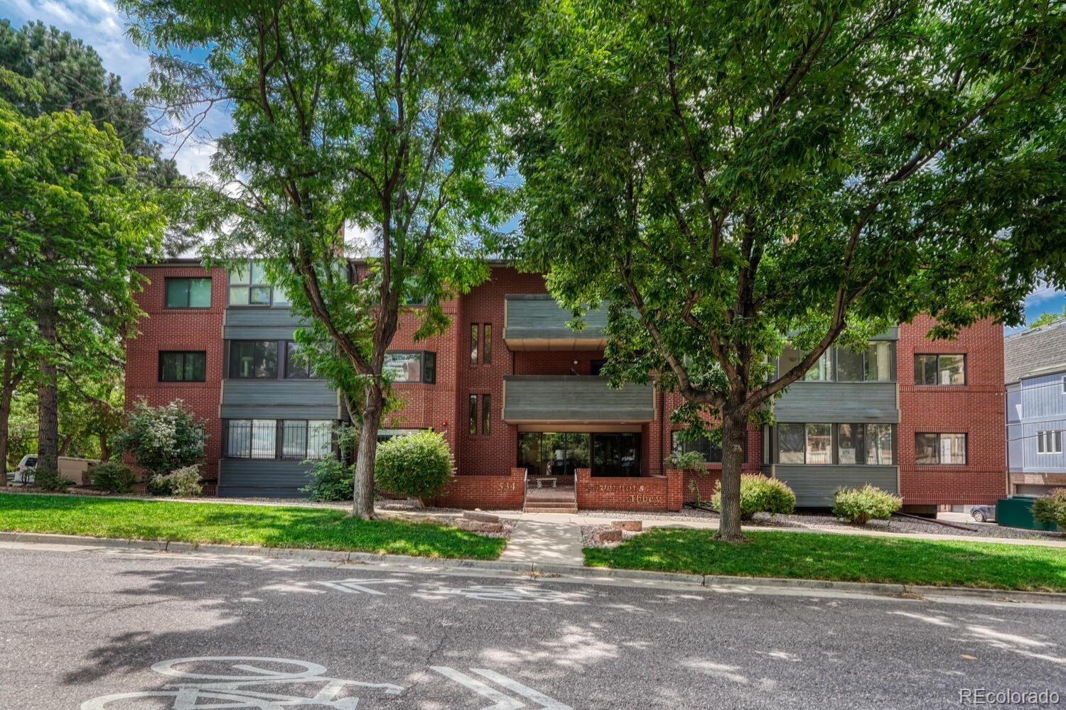 534 e 7th avenue, Denver sold home. Closed on 2025-08-29 for $302,000.