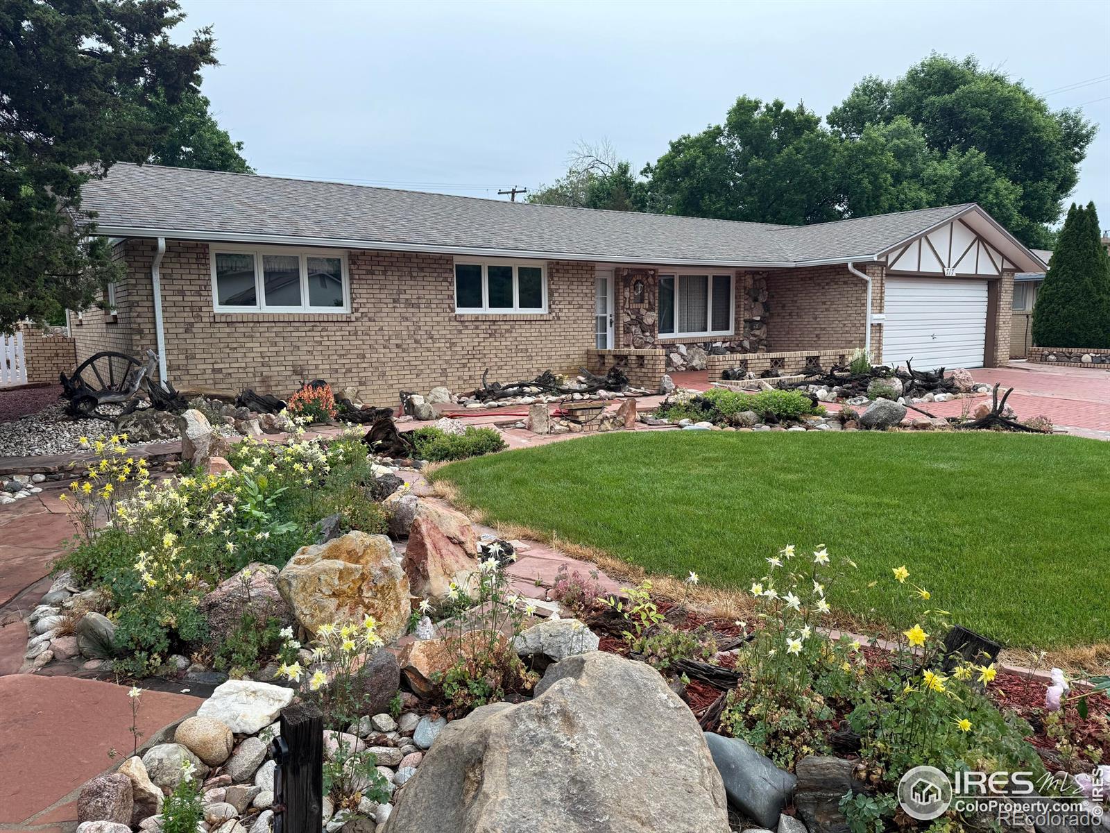 Sunset Acres Loveland Home | MLS #: 4567891039641717 W 36th Street, Loveland Beds: 3 Baths: 2 Price: $477,717