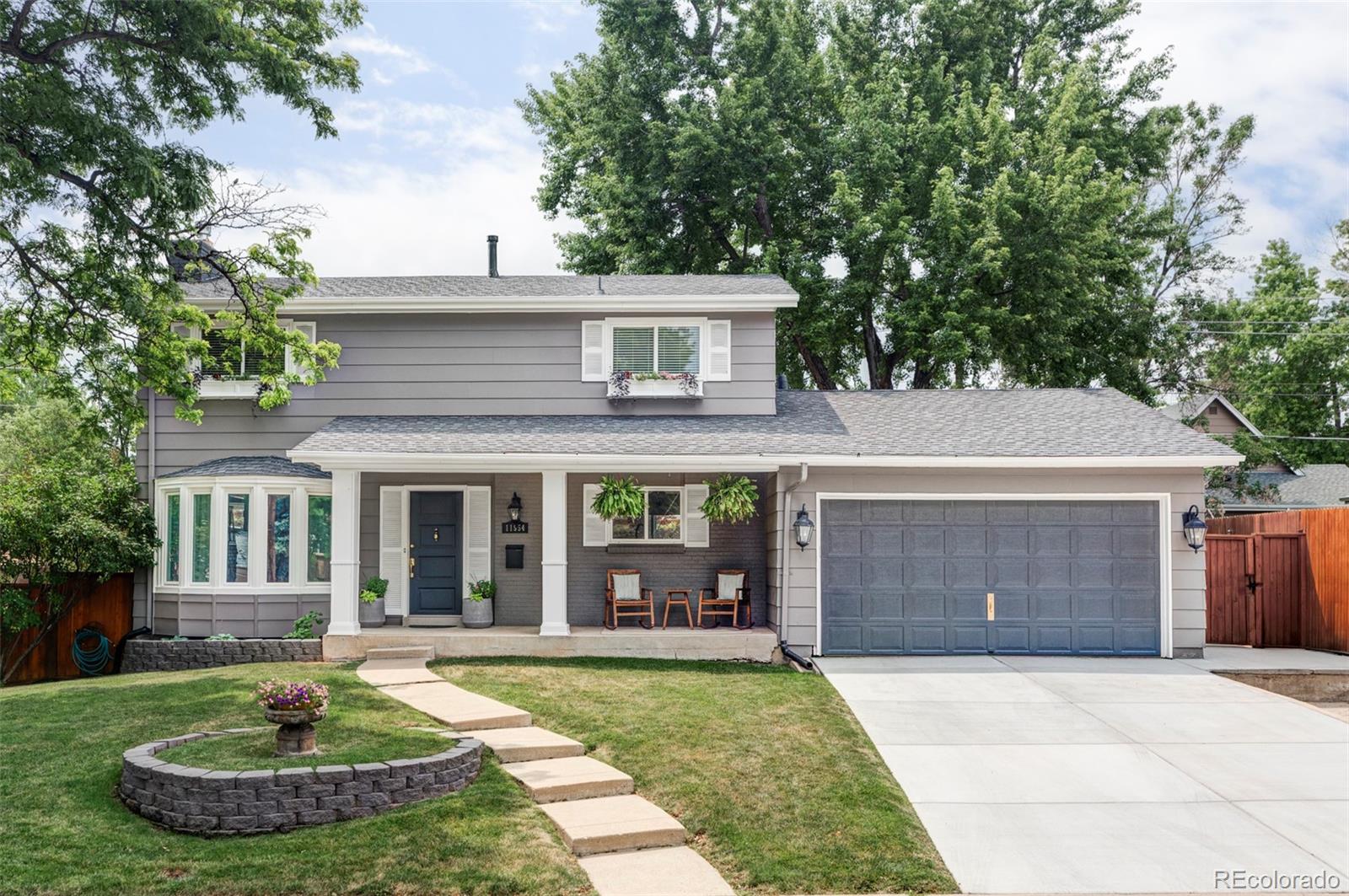 Allendale Arvada Home | MLS #: 468707011954 W 61st Avenue, Arvada Beds: 4 Baths: 3 Price: $724,900