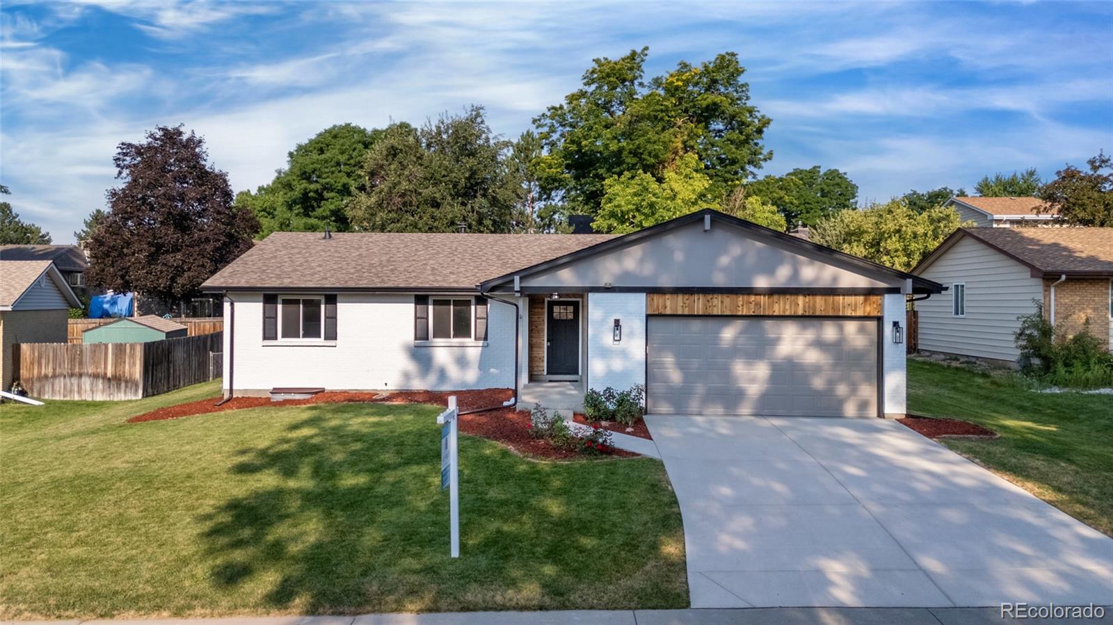 Pomona Lakes Arvada Home | MLS #: 19320508195  Field Court, Arvada Beds: 5 Baths: 3 Price: $865,000
