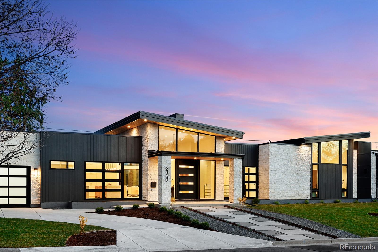 Cherry Hills Denver Home | MLS #: 30036982960 E Floyd Drive, Denver Beds: 4 Baths: 6 Price: $3,895,000
