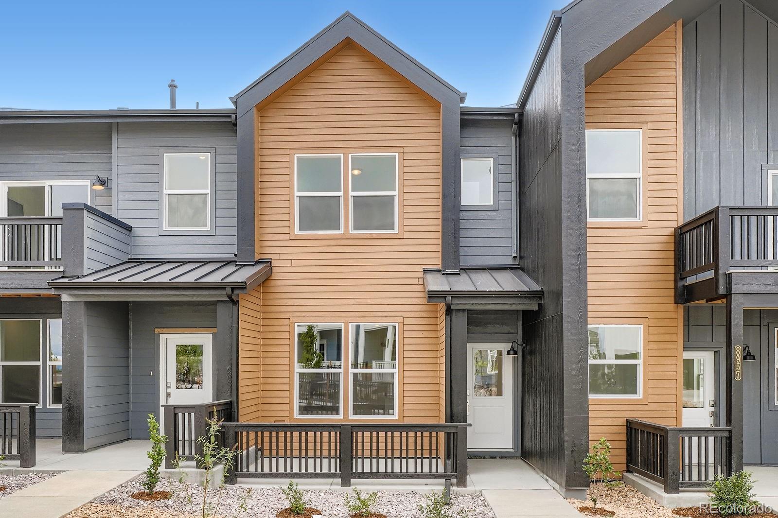 Sterling Ranch Littleton Condo / Townhome | MLS #: 36890248955  Whiteclover Street , Littleton Beds: 2 Baths: 2 Price: $399,900